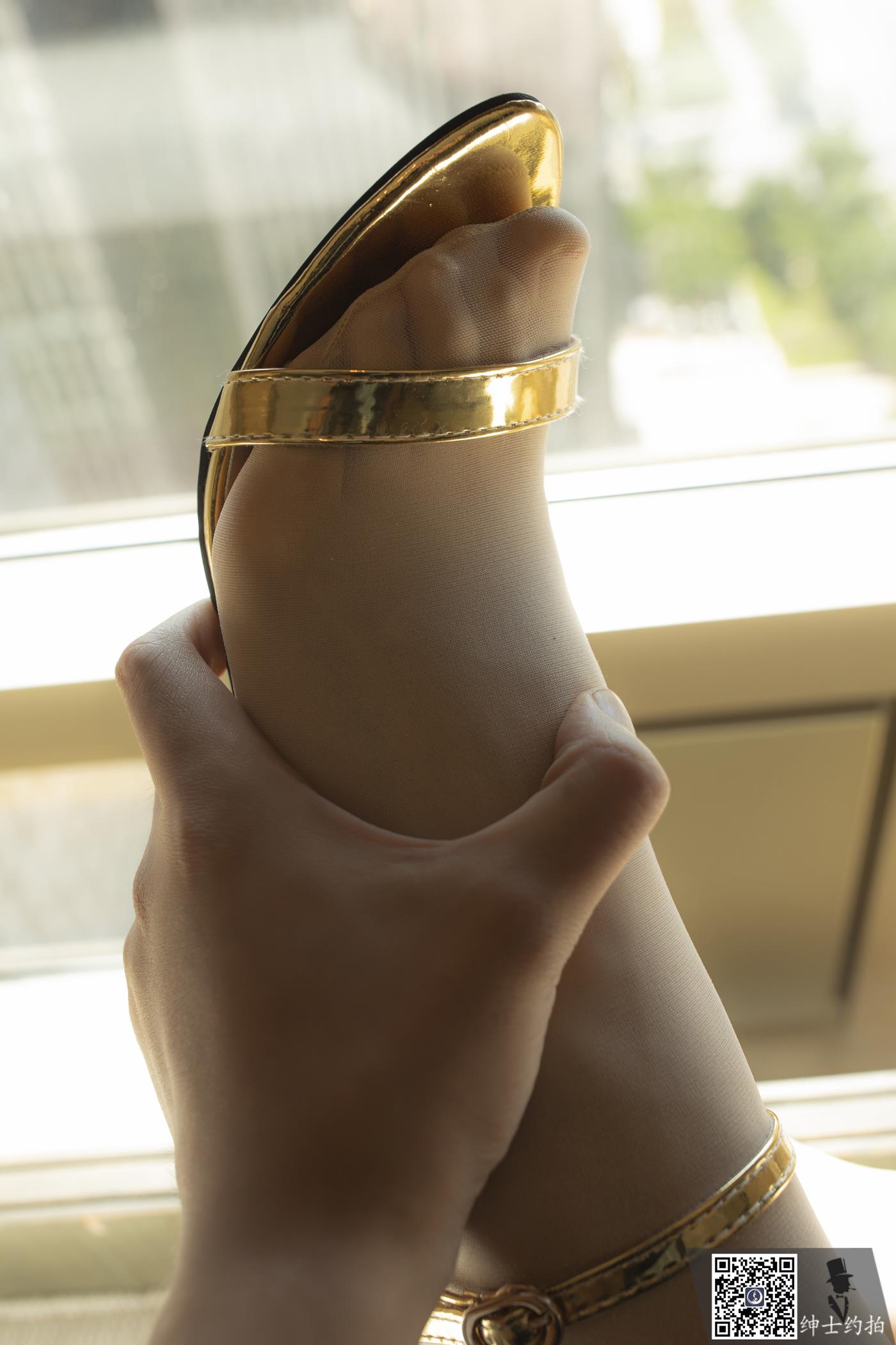 图片[12]-SHENSHI绅士 – SS164 筱惠[23P] – 速更版-美库