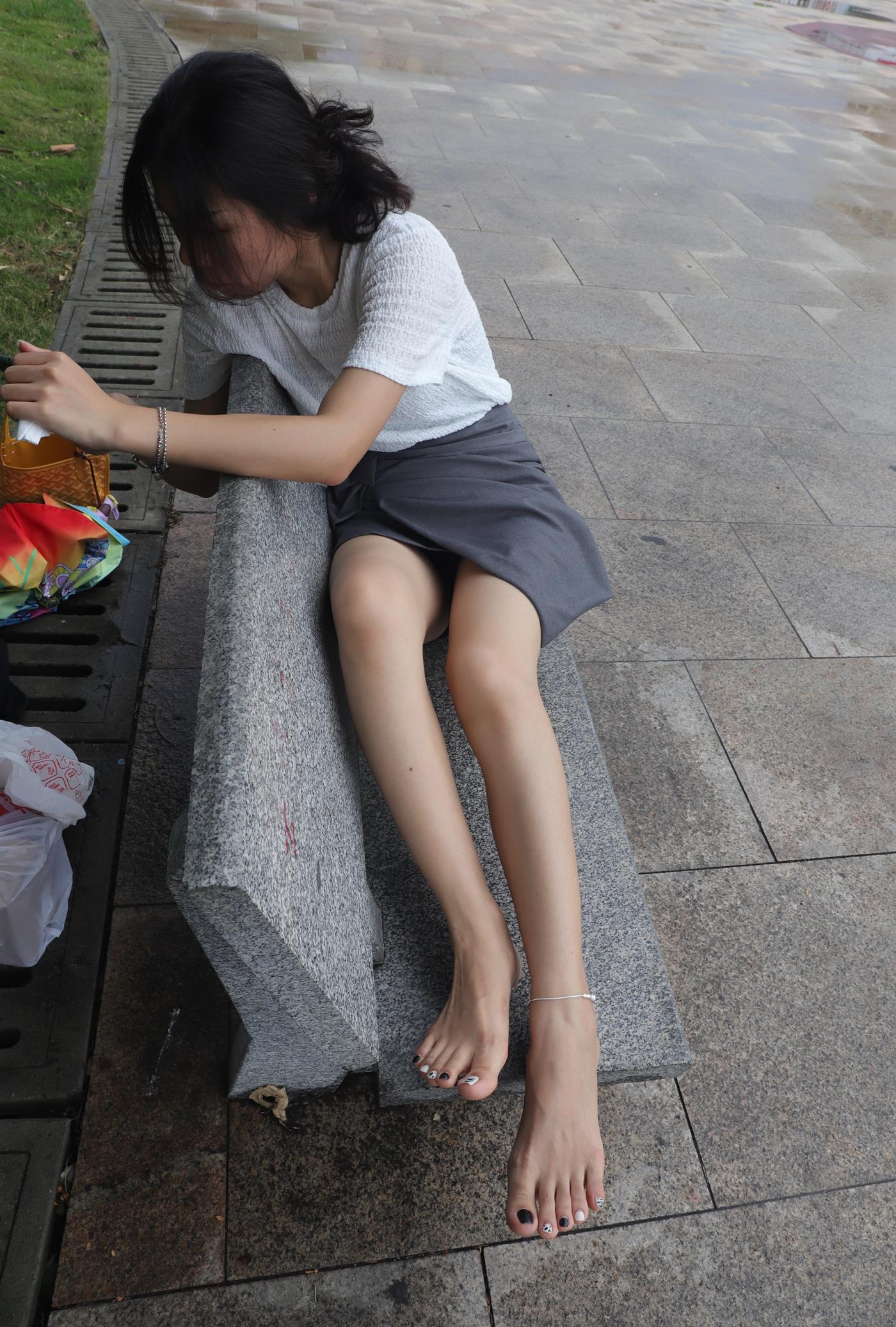 图片[37]-Pary摄影 NO.030 小允的精致美甲美脚[160P] – 速更版-美库