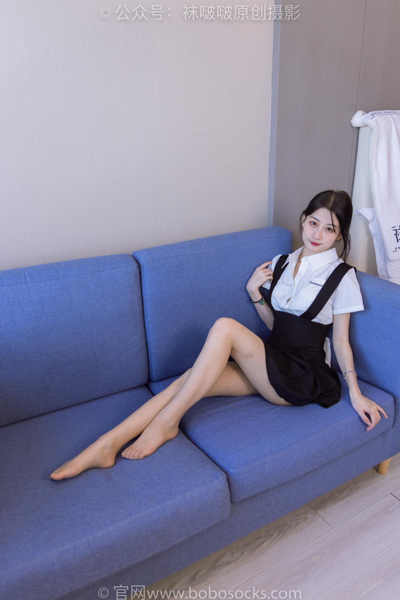 图片[37]-[BoBoSocks袜啵啵]NO.180 苏苏-高跟鞋、肉丝、裸足、踩酸奶剧情[161P] – 速更版-美库