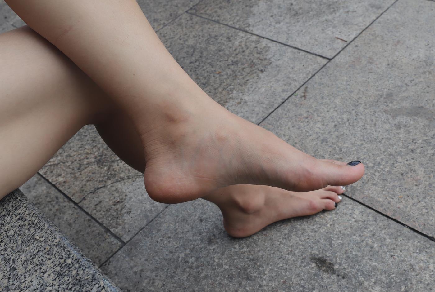 图片[76]-Pary摄影 NO.030 小允的精致美甲美脚[160P] – 速更版-美库