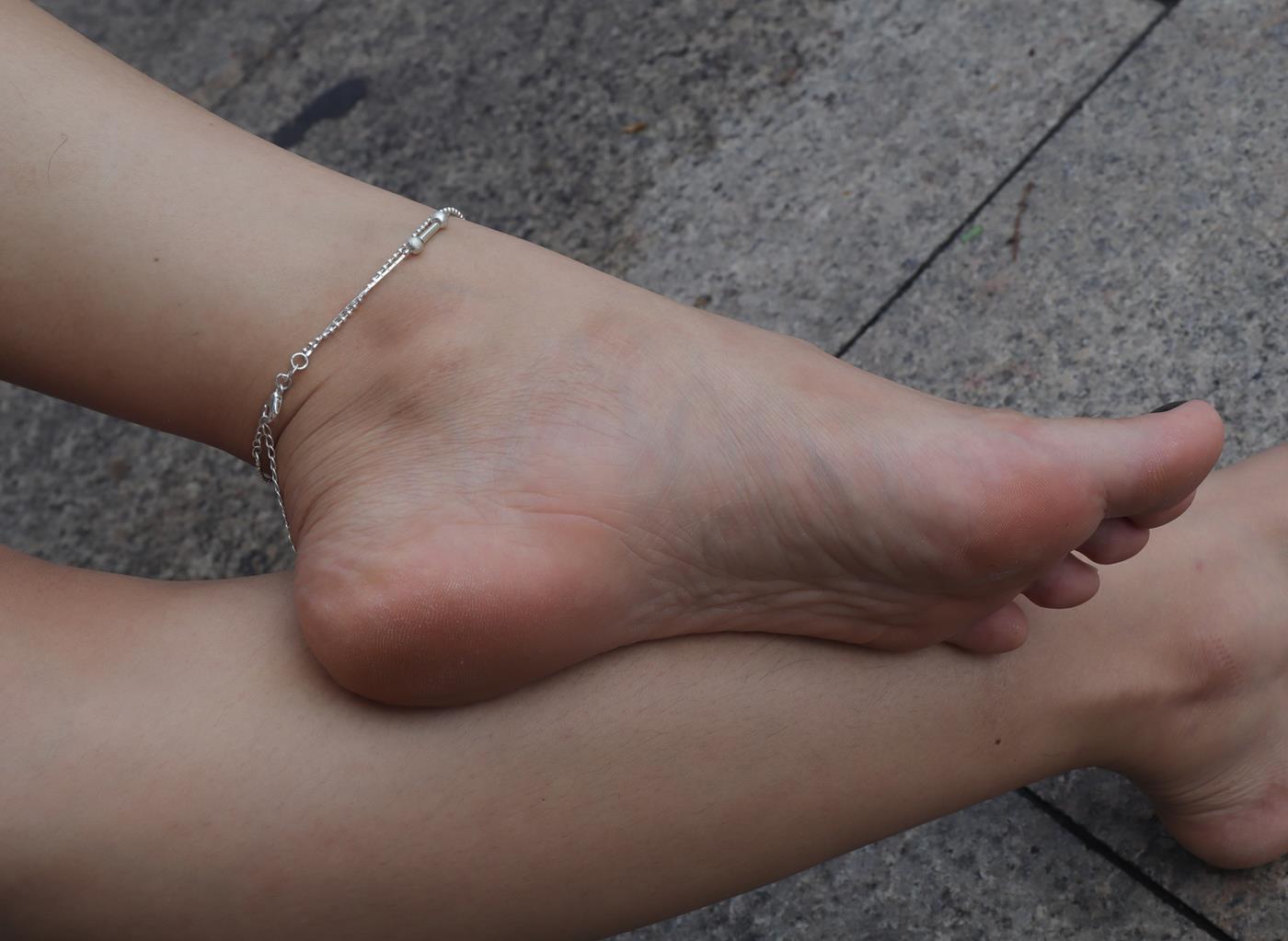 图片[84]-Pary摄影 NO.030 小允的精致美甲美脚[160P] – 速更版-美库