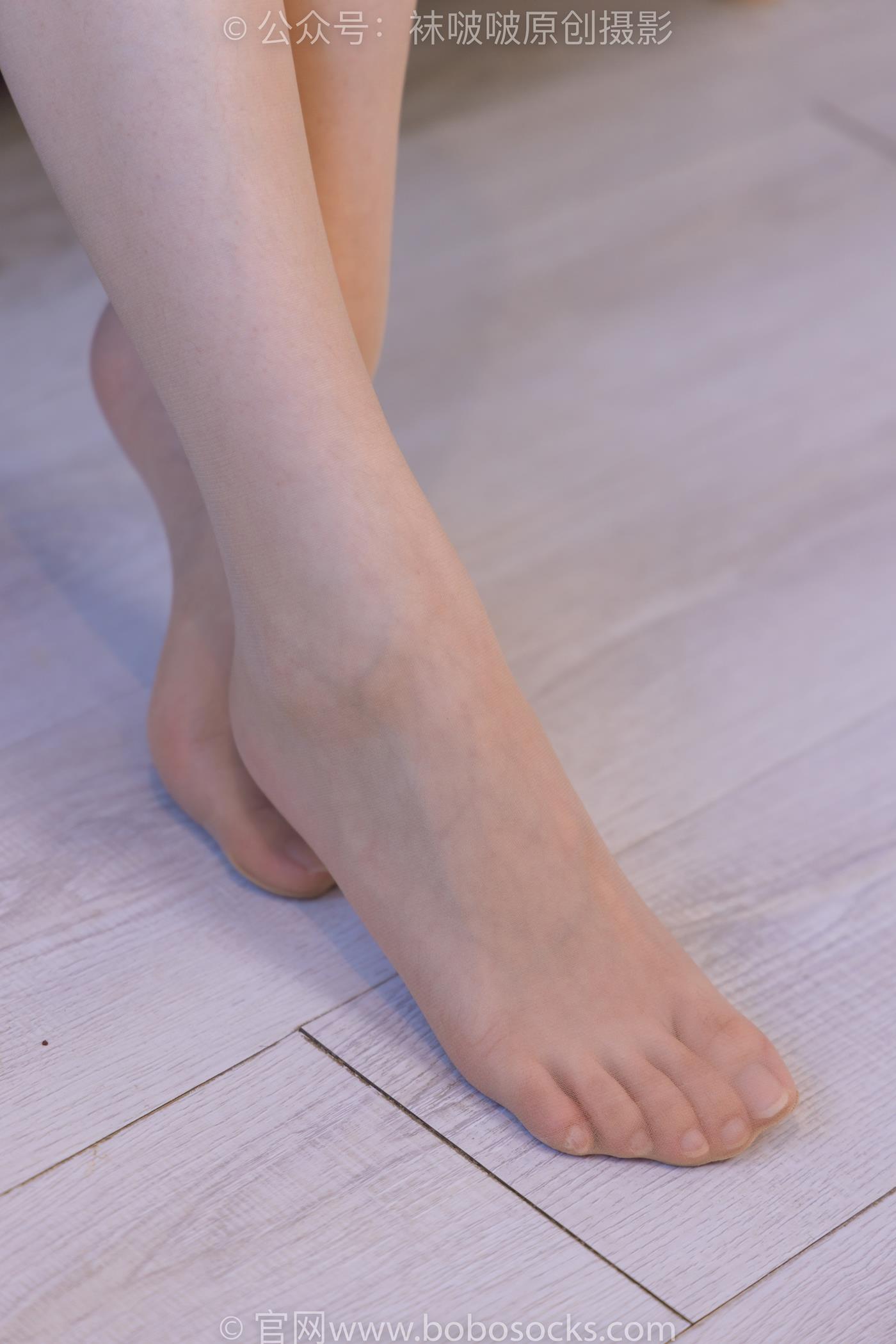 图片[46]-[BoBoSocks袜啵啵]NO.180 苏苏-高跟鞋、肉丝、裸足、踩酸奶剧情[161P] – 速更版-美库