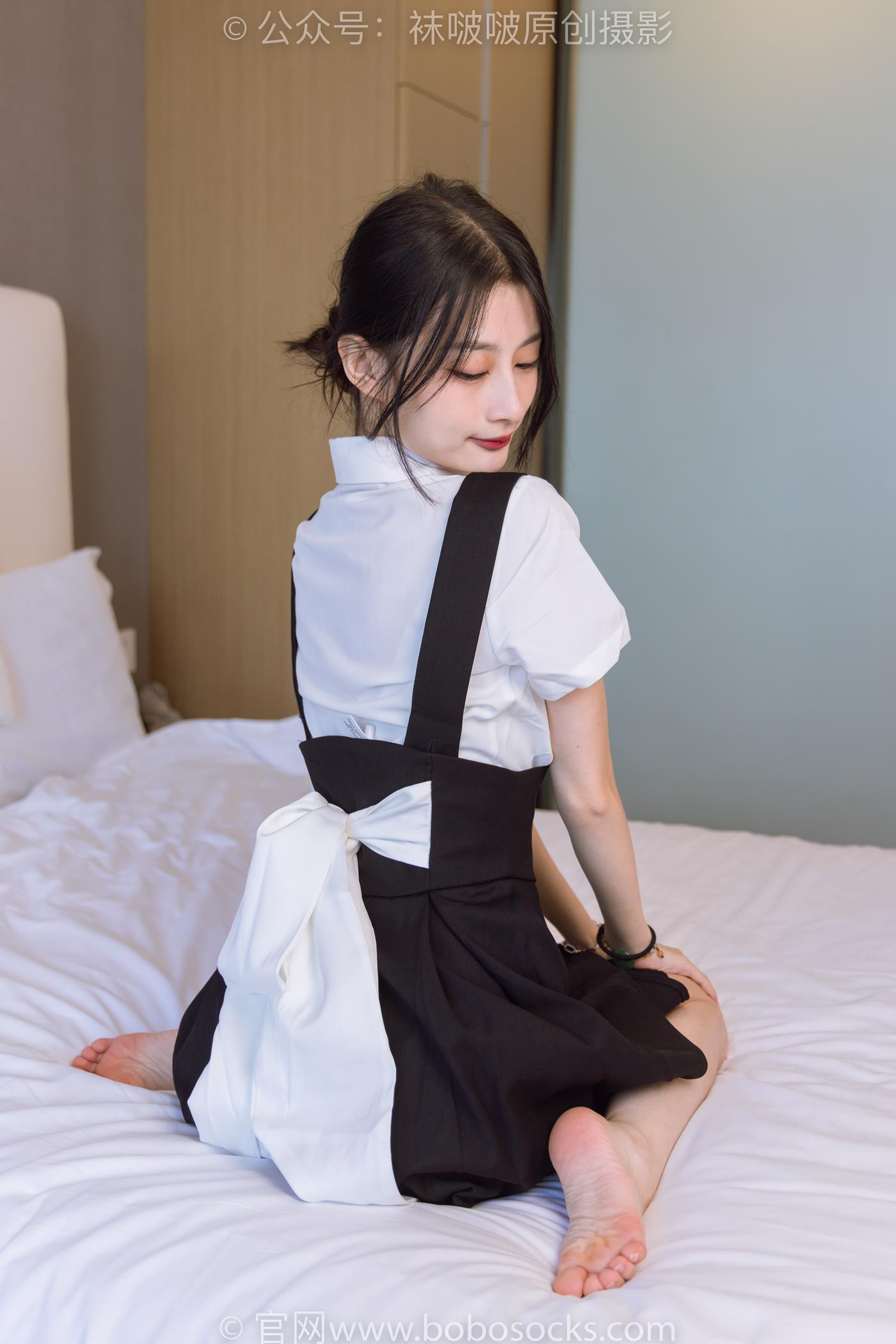 图片[94]-[BoBoSocks袜啵啵]NO.180 苏苏-高跟鞋、肉丝、裸足、踩酸奶剧情[161P] – 速更版-美库