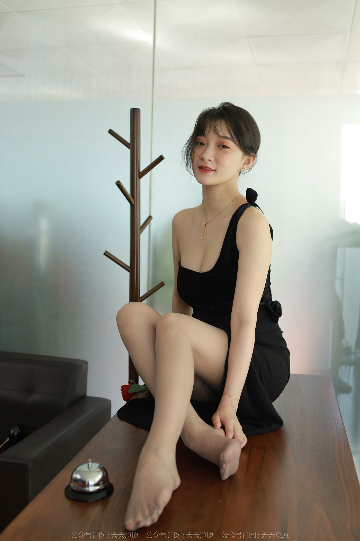 图片[65]-[IESS异思趣向] 2022.08.10 丝享家1173：秋秋《姓感红玫瑰》[97P] – 速更版-美库