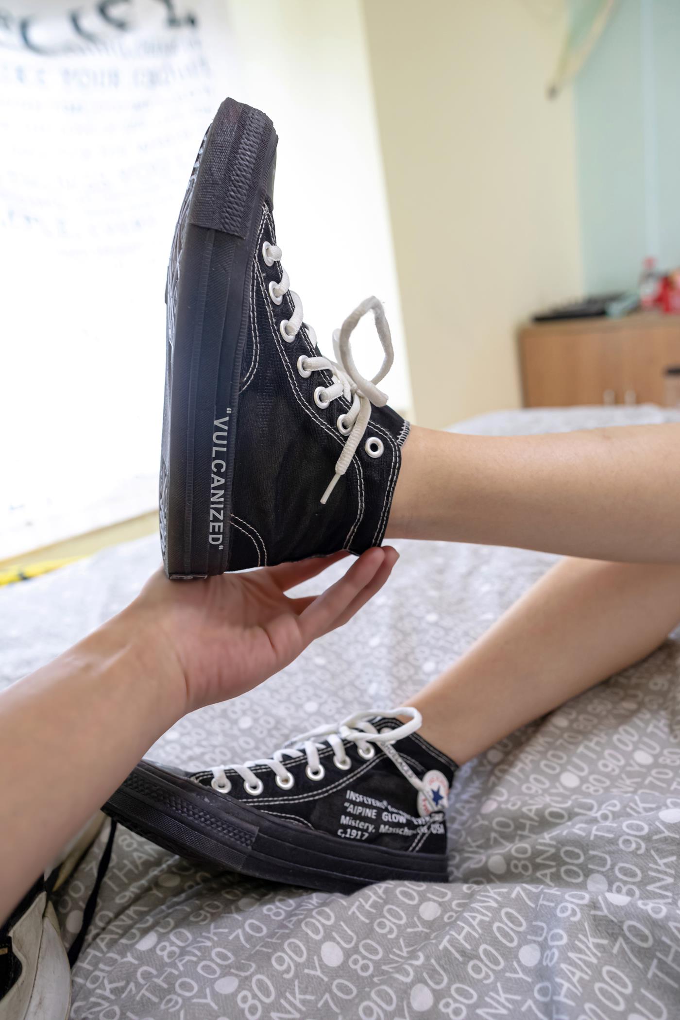 图片[14]-[MZSOCK]爱美足 NO.148 雯雯[83P] – 速更版-美库