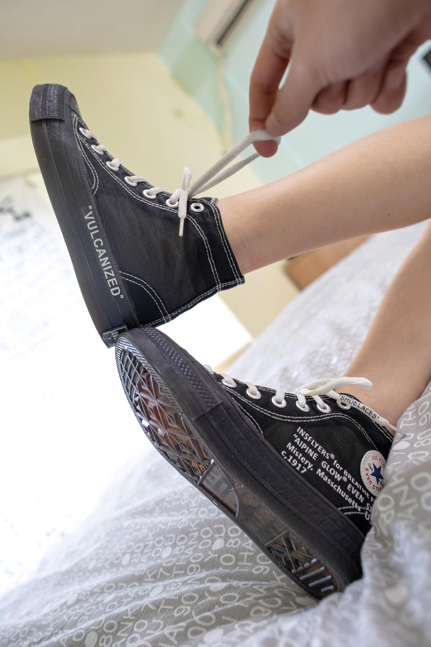 图片[15]-[MZSOCK]爱美足 NO.148 雯雯[83P] – 速更版-美库