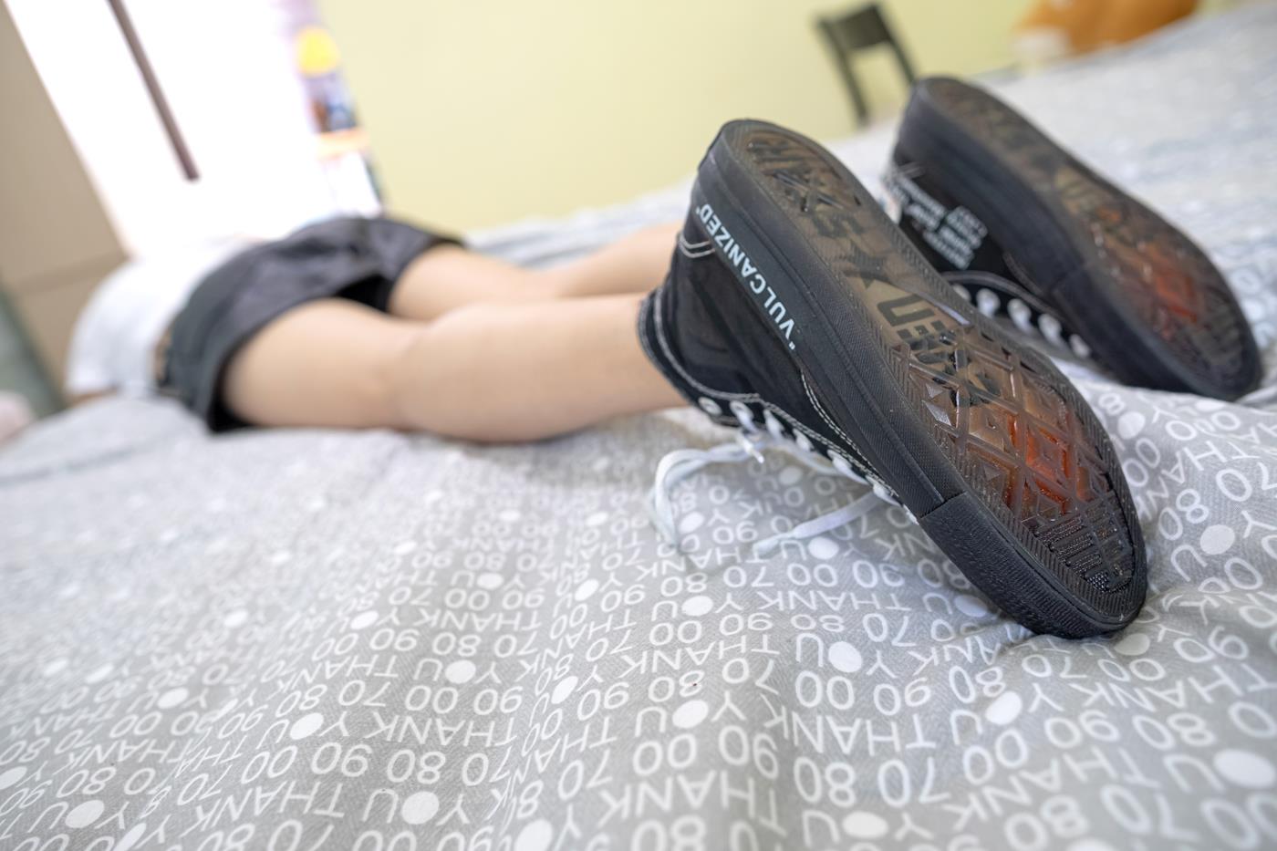 图片[17]-[MZSOCK]爱美足 NO.148 雯雯[83P] – 速更版-美库