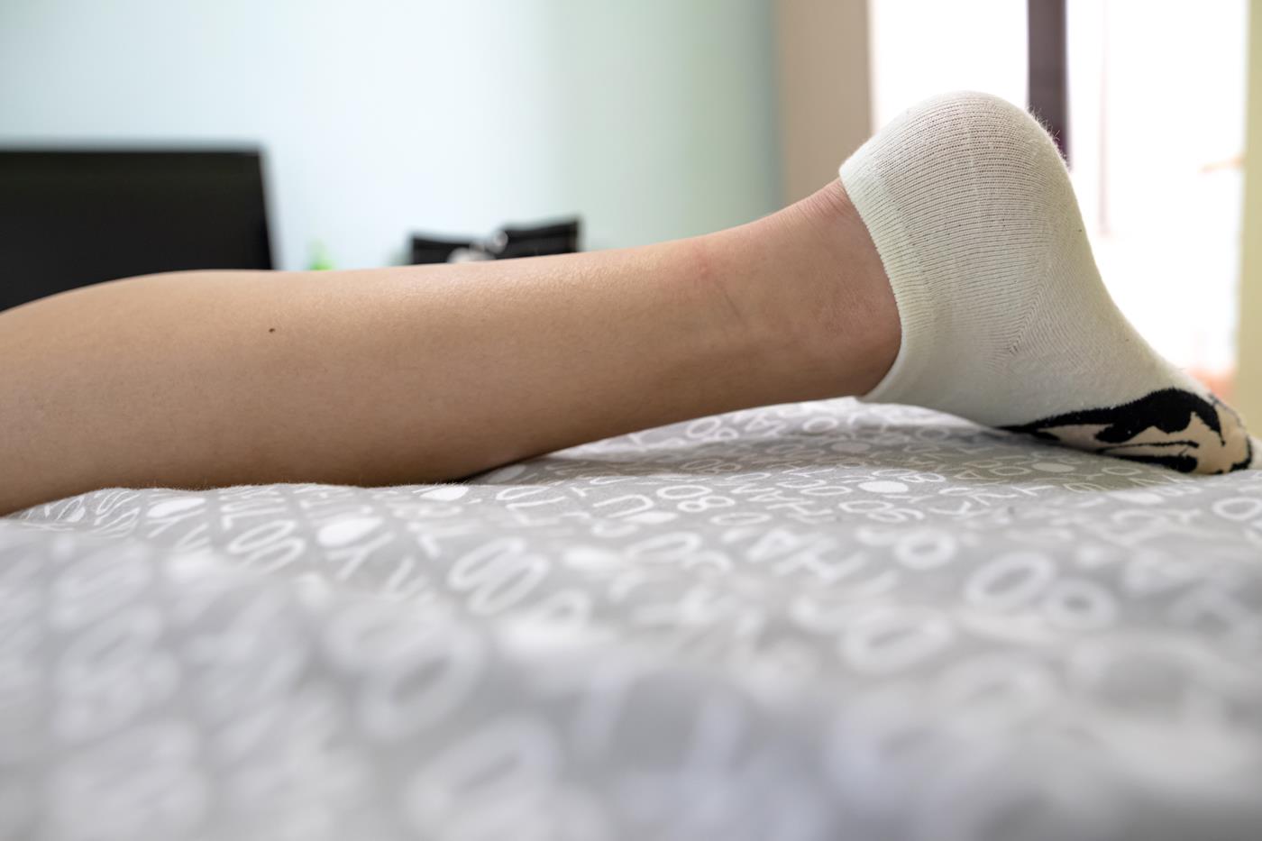 图片[25]-[MZSOCK]爱美足 NO.148 雯雯[83P] – 速更版-美库