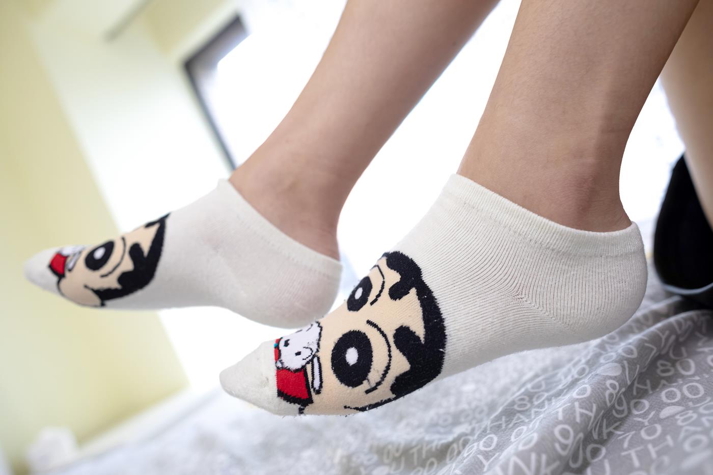 图片[29]-[MZSOCK]爱美足 NO.148 雯雯[83P] – 速更版-美库