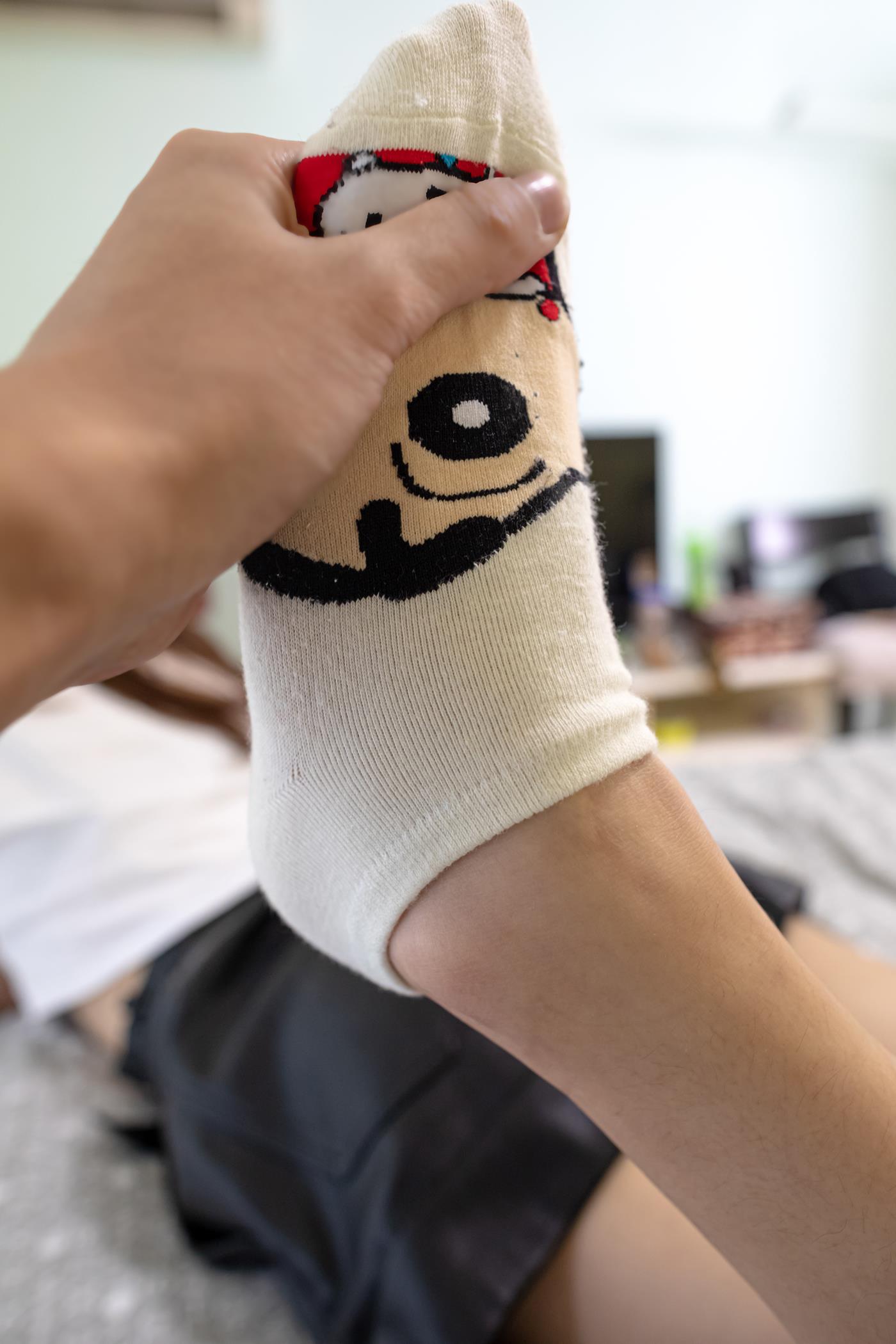 图片[38]-[MZSOCK]爱美足 NO.148 雯雯[83P] – 速更版-美库