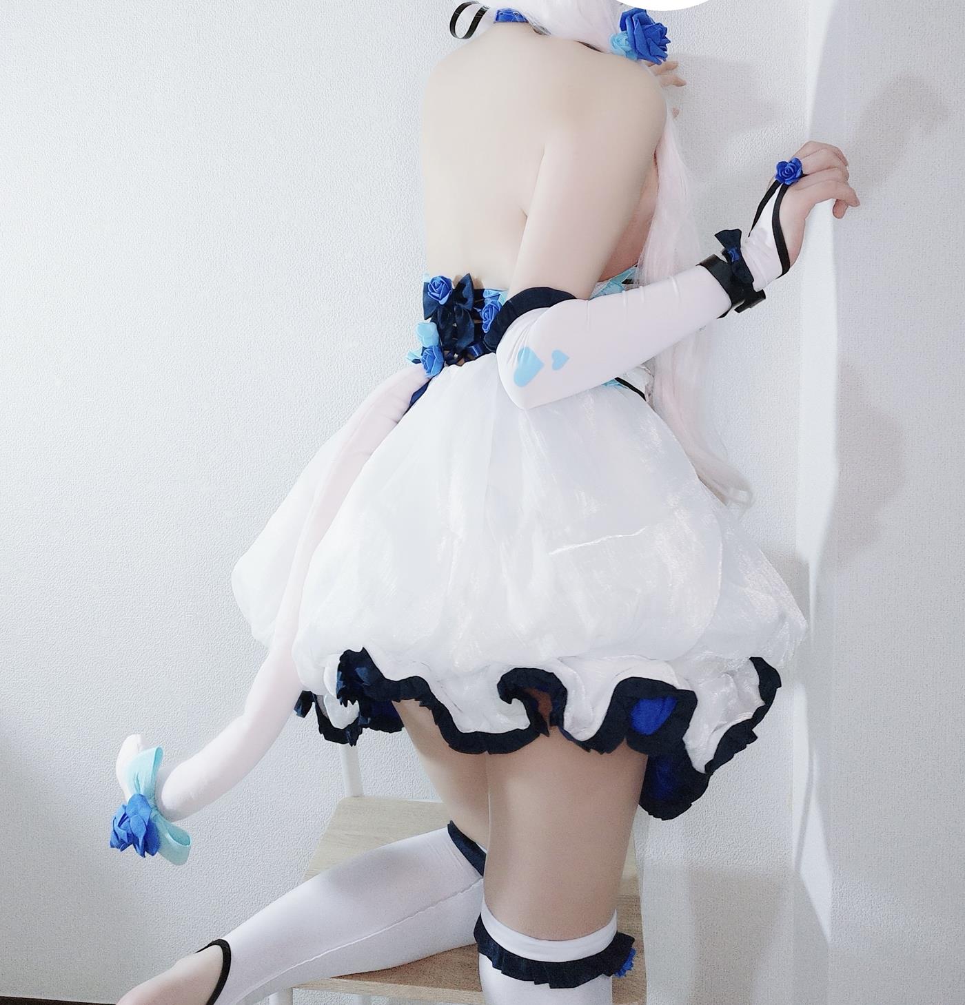 图片[22]-Yuki亭  バニラちゃん (ネコぱら) [35P] – 速更版-美库