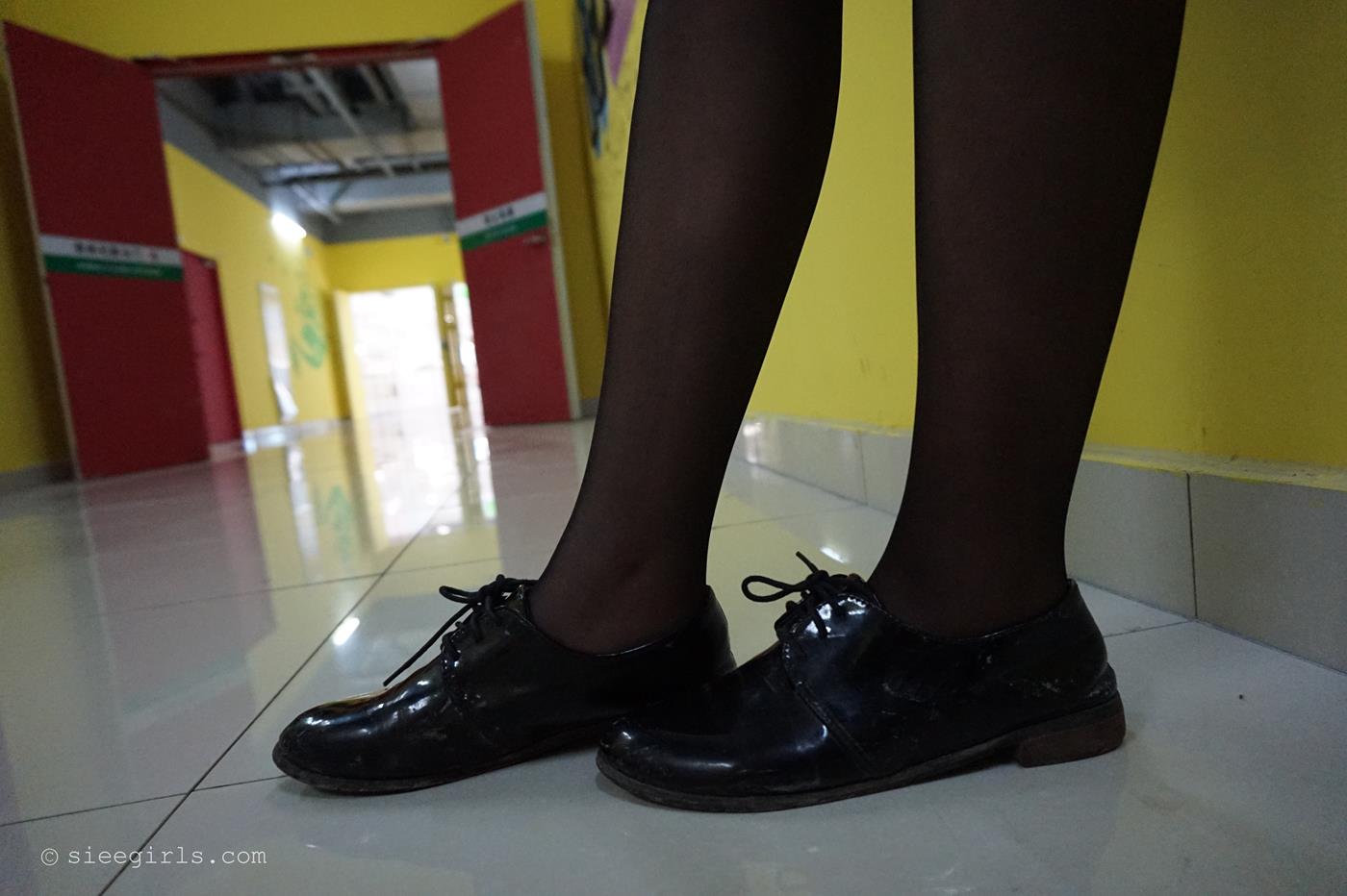 图片[13]-[SIEE丝意]新刊 NO.043 曦曦 好久不见[96P] – 速更版-美库