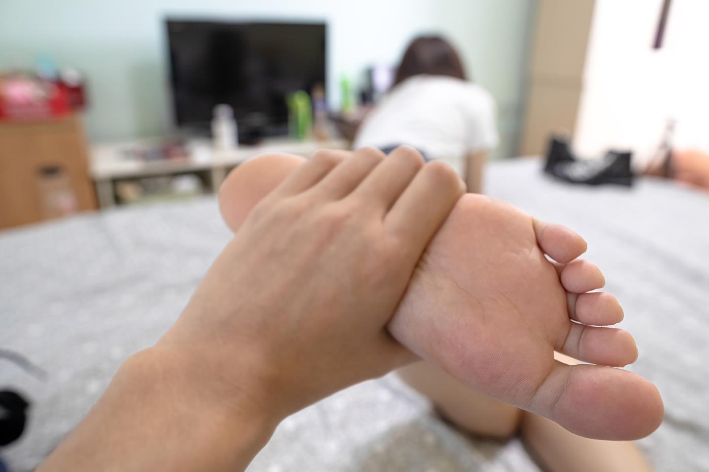 图片[47]-[MZSOCK]爱美足 NO.148 雯雯[83P] – 速更版-美库