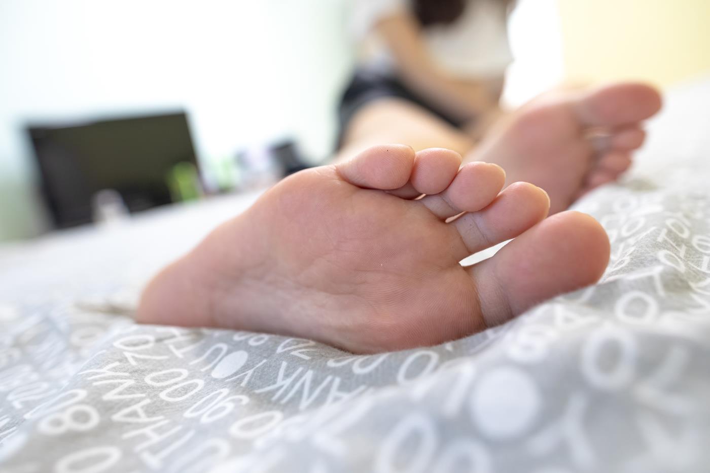 图片[66]-[MZSOCK]爱美足 NO.148 雯雯[83P] – 速更版-美库