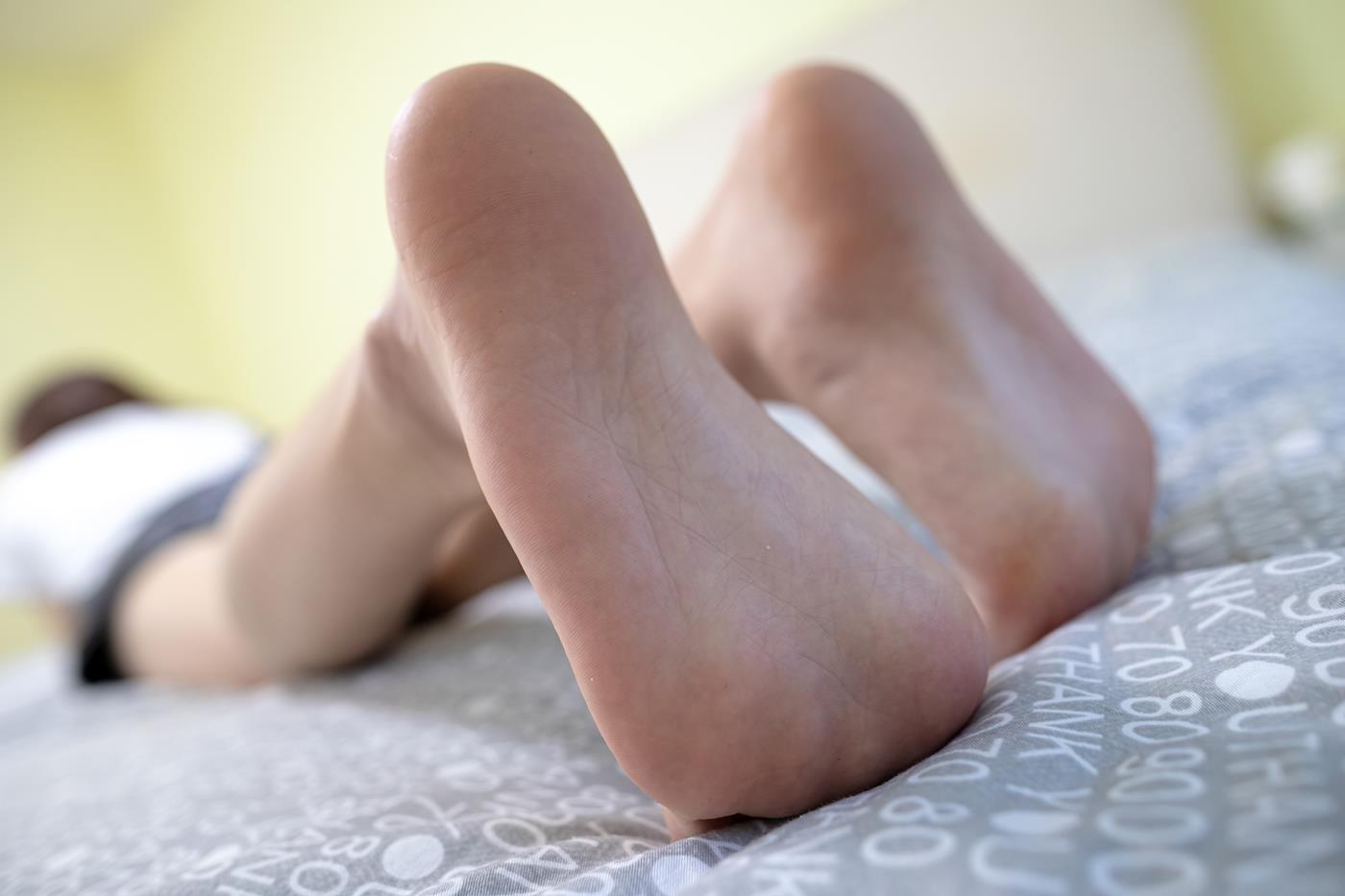 图片[73]-[MZSOCK]爱美足 NO.148 雯雯[83P] – 速更版-美库