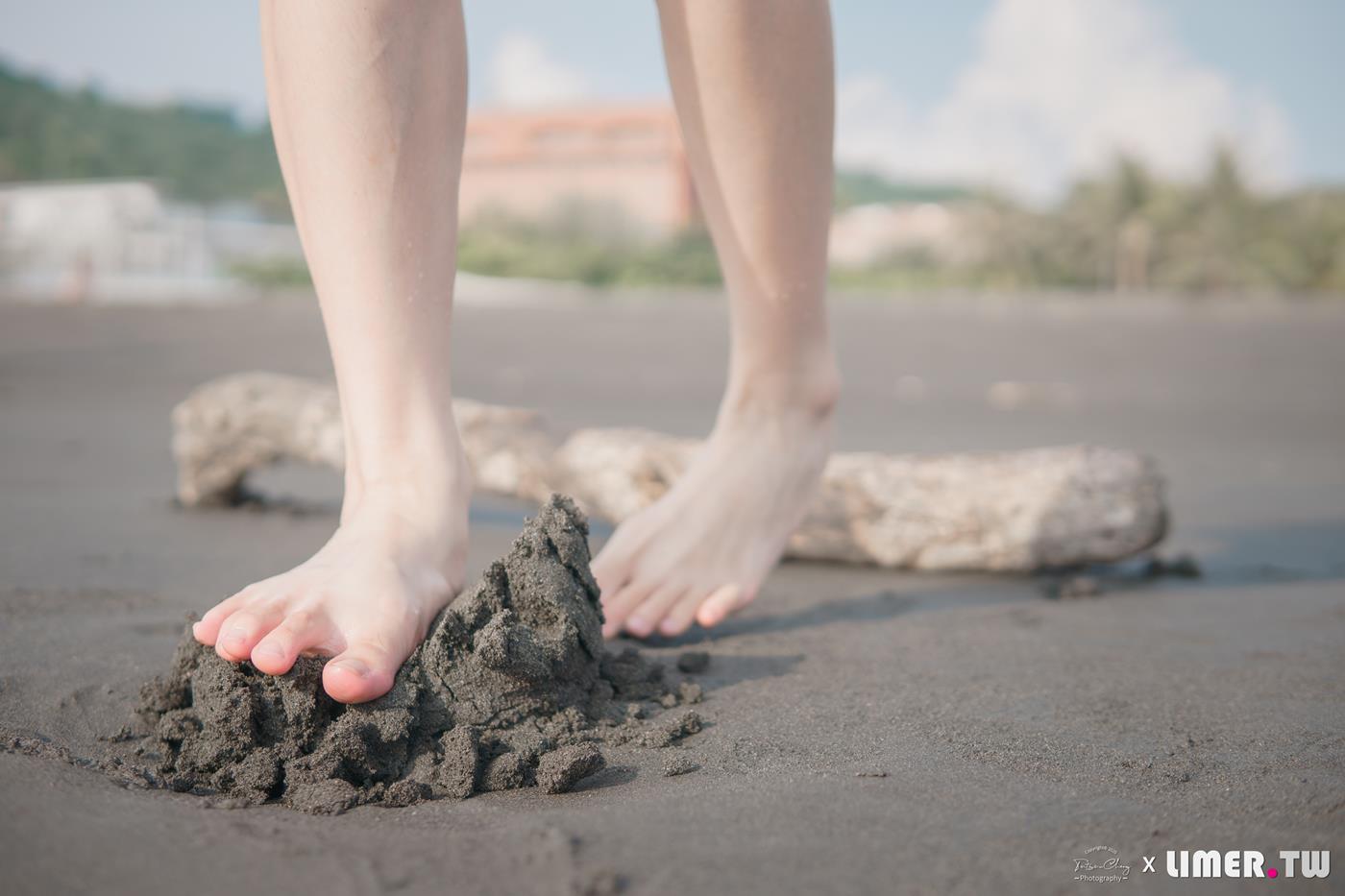 图片[23]-Limerence原创 NO.044 海蓝 JK盛夏服海边戏水[300P] – 速更版-美库