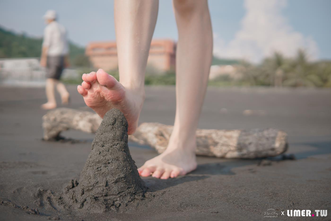 图片[41]-Limerence原创 NO.044 海蓝 JK盛夏服海边戏水[300P] – 速更版-美库