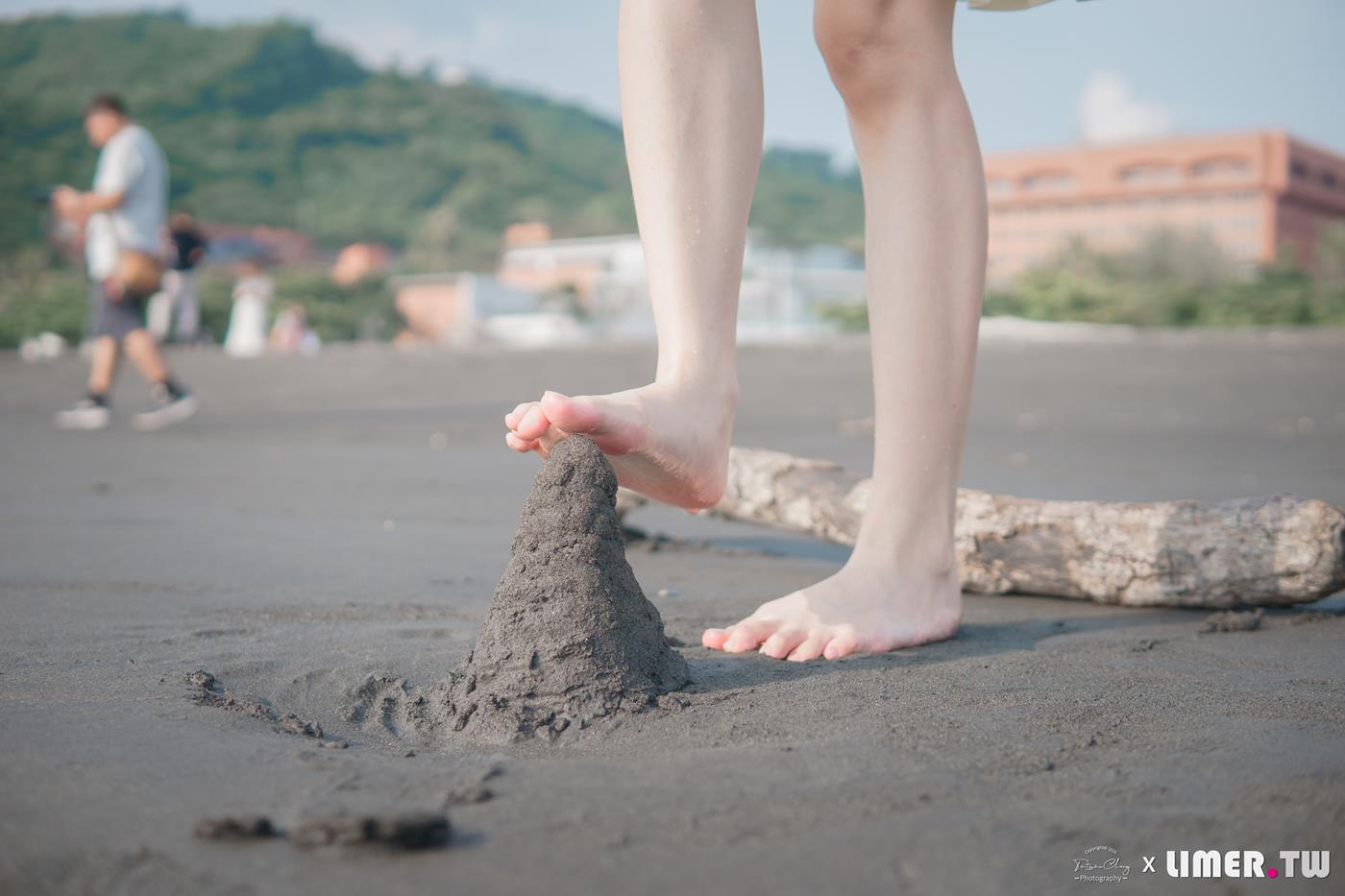 图片[42]-Limerence原创 NO.044 海蓝 JK盛夏服海边戏水[300P] – 速更版-美库