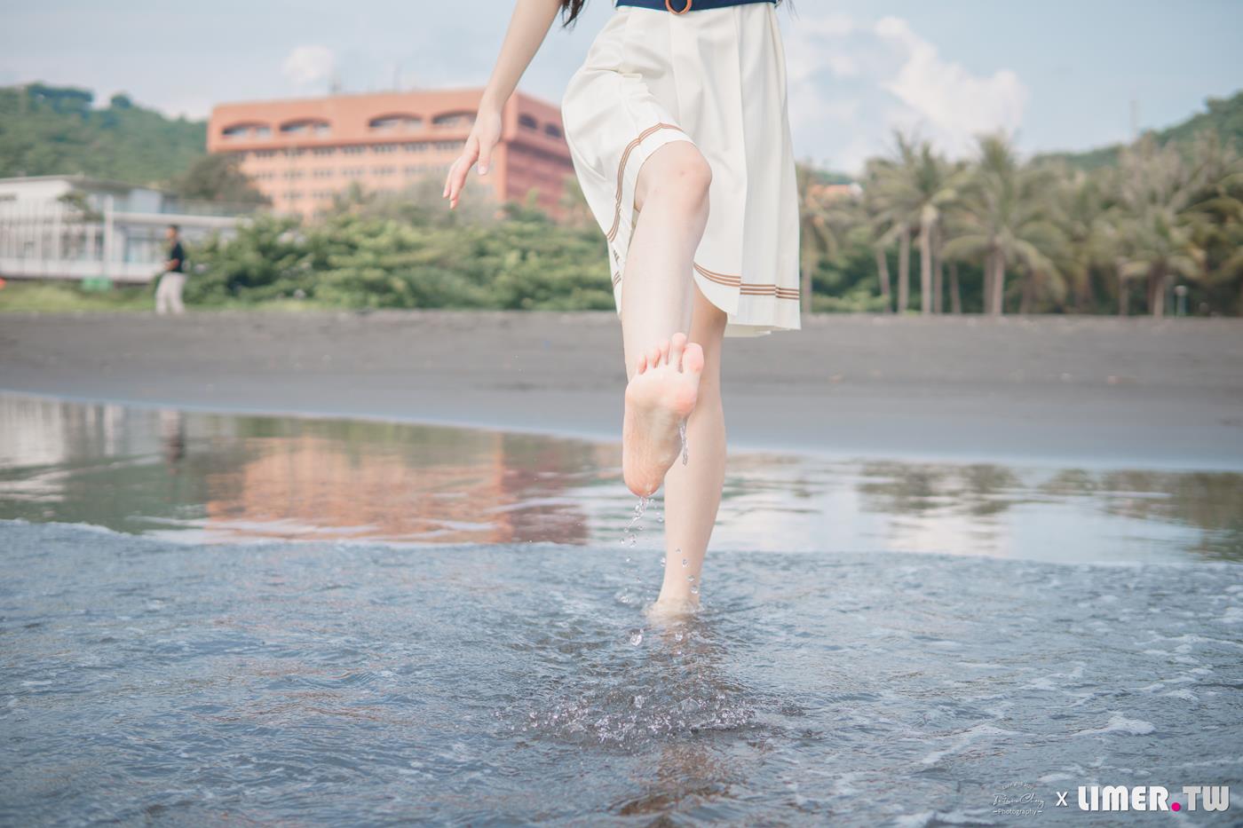 图片[45]-Limerence原创 NO.044 海蓝 JK盛夏服海边戏水[300P] – 速更版-美库