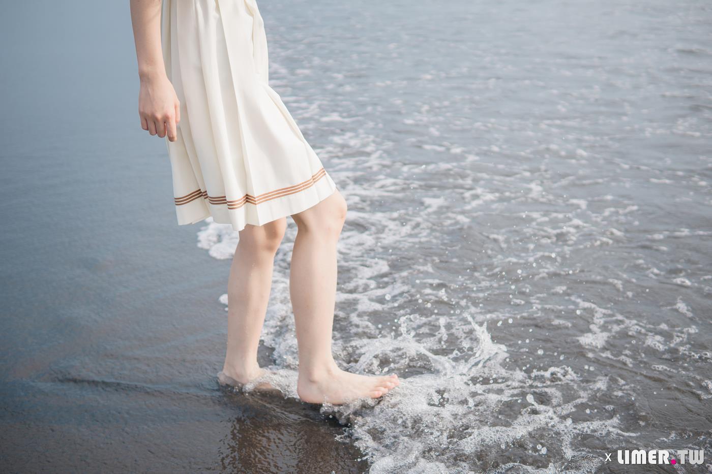 图片[46]-Limerence原创 NO.044 海蓝 JK盛夏服海边戏水[300P] – 速更版-美库