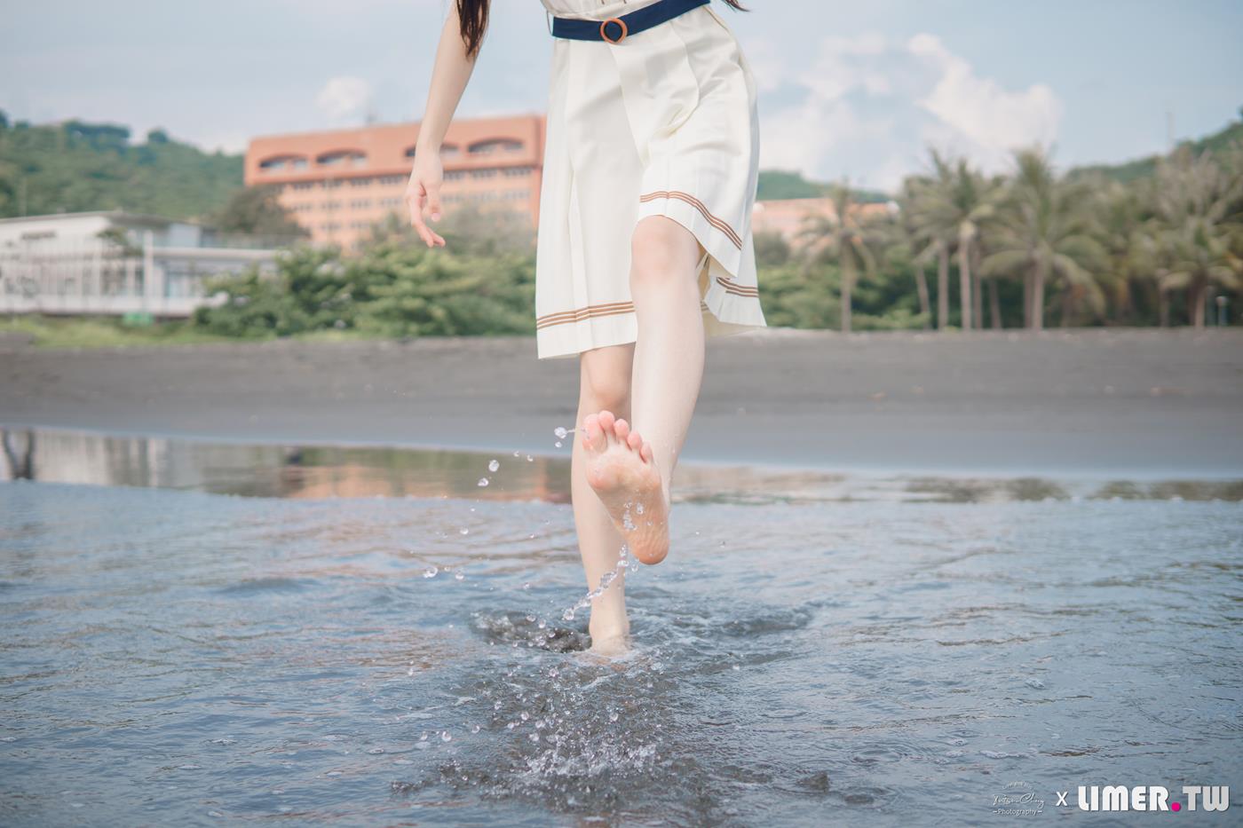 图片[66]-Limerence原创 NO.044 海蓝 JK盛夏服海边戏水[300P] – 速更版-美库