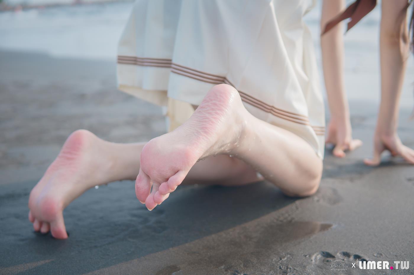 图片[72]-Limerence原创 NO.044 海蓝 JK盛夏服海边戏水[300P] – 速更版-美库