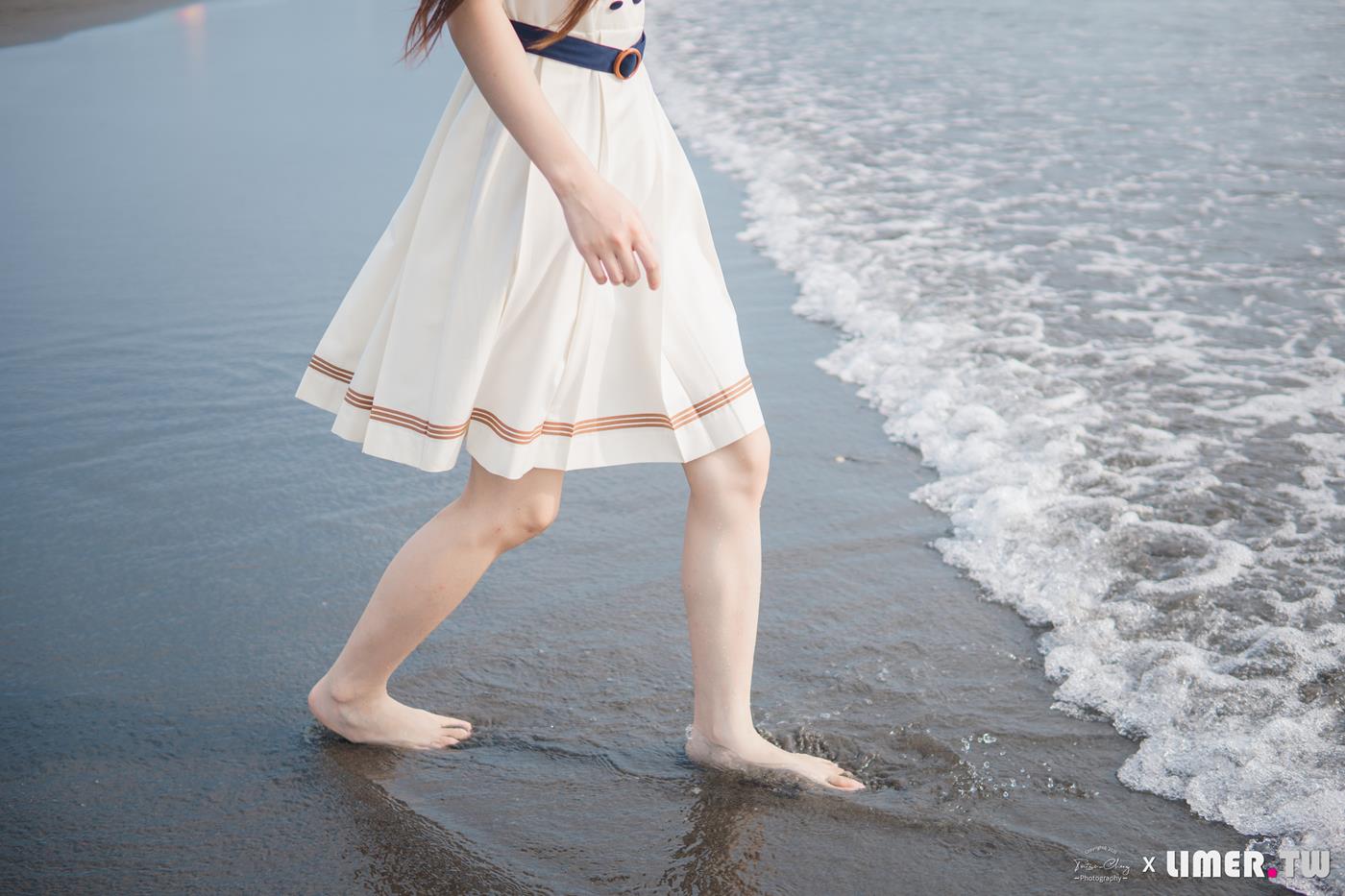 图片[92]-Limerence原创 NO.044 海蓝 JK盛夏服海边戏水[300P] – 速更版-美库