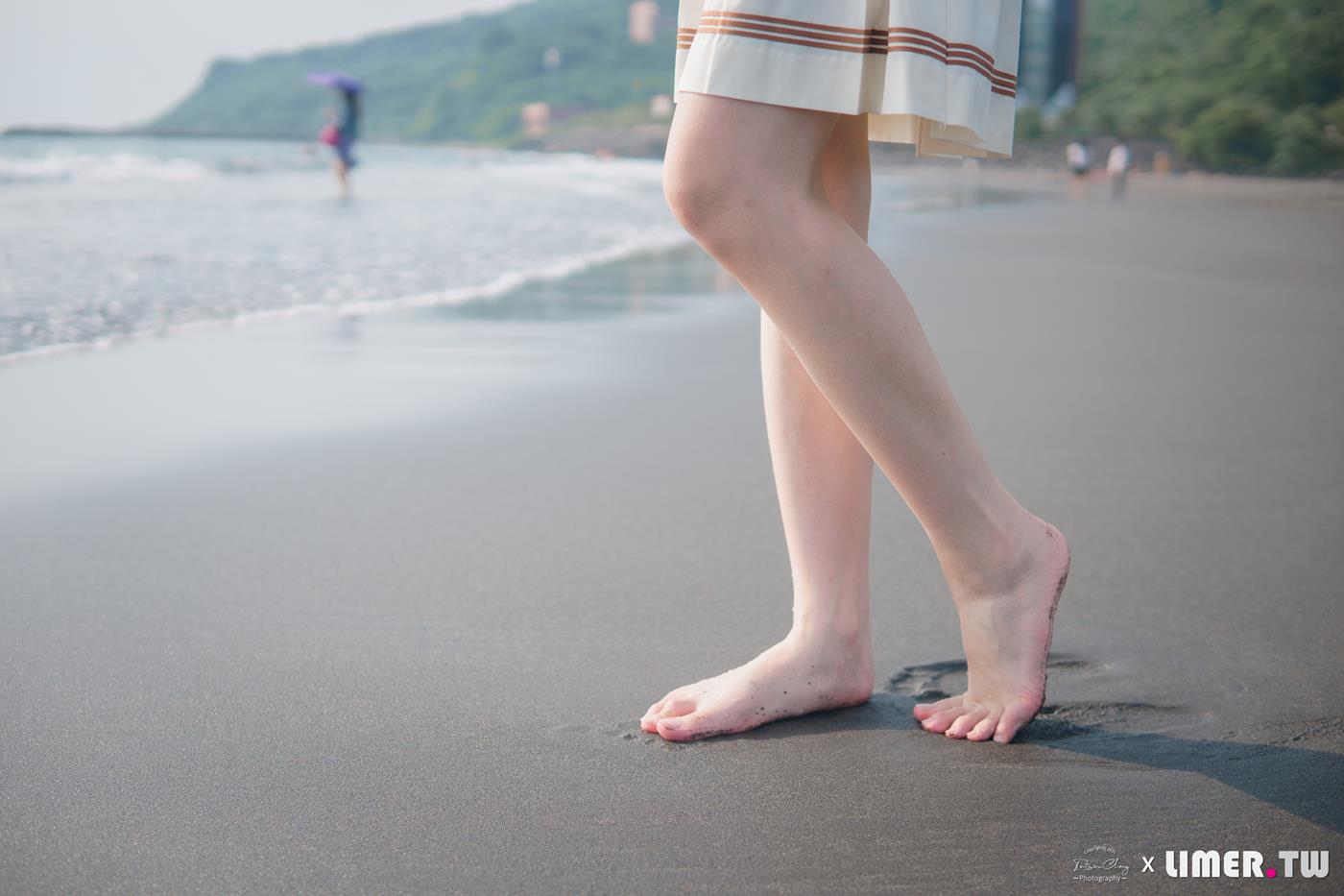 图片[95]-Limerence原创 NO.044 海蓝 JK盛夏服海边戏水[300P] – 速更版-美库