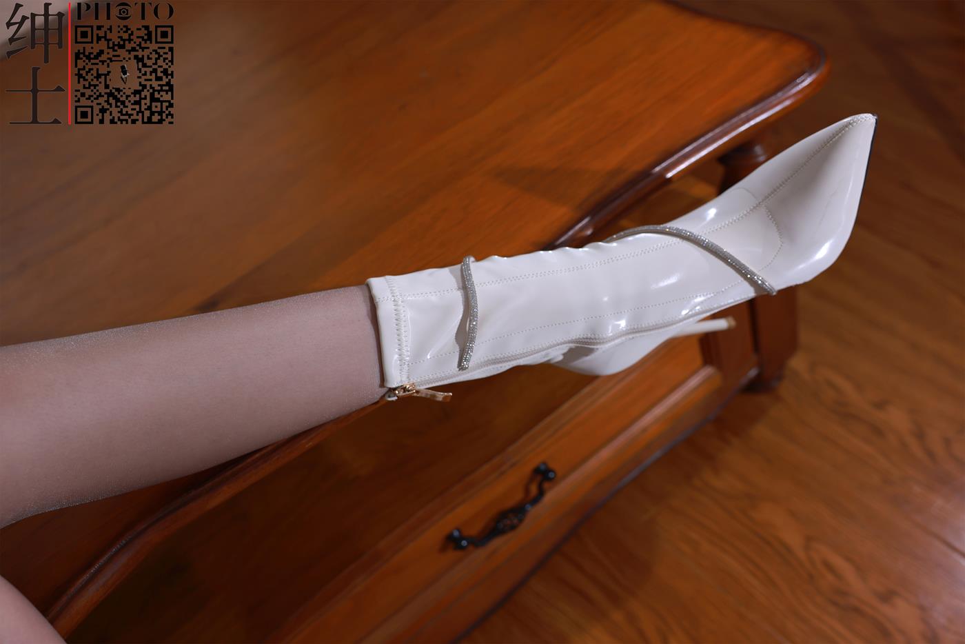 图片[16]-SHENSHI绅士 – SS165 美娜[63P] – 速更版-美库