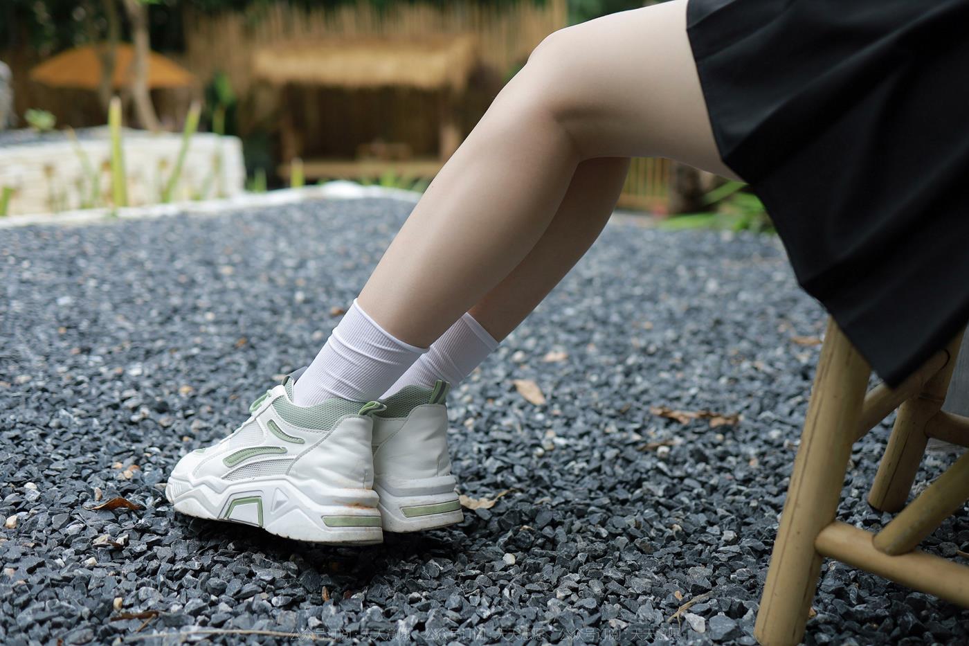 图片[12]-[IESS异思趣向] 2022.08.11 丝享家1174：幂幂《新人报道》[87P] – 速更版-美库