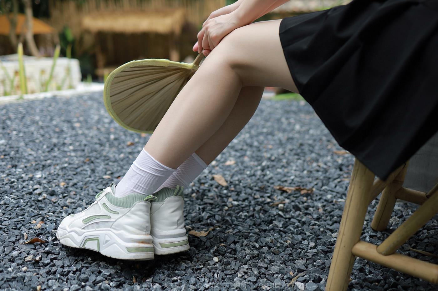 图片[13]-[IESS异思趣向] 2022.08.11 丝享家1174：幂幂《新人报道》[87P] – 速更版-美库