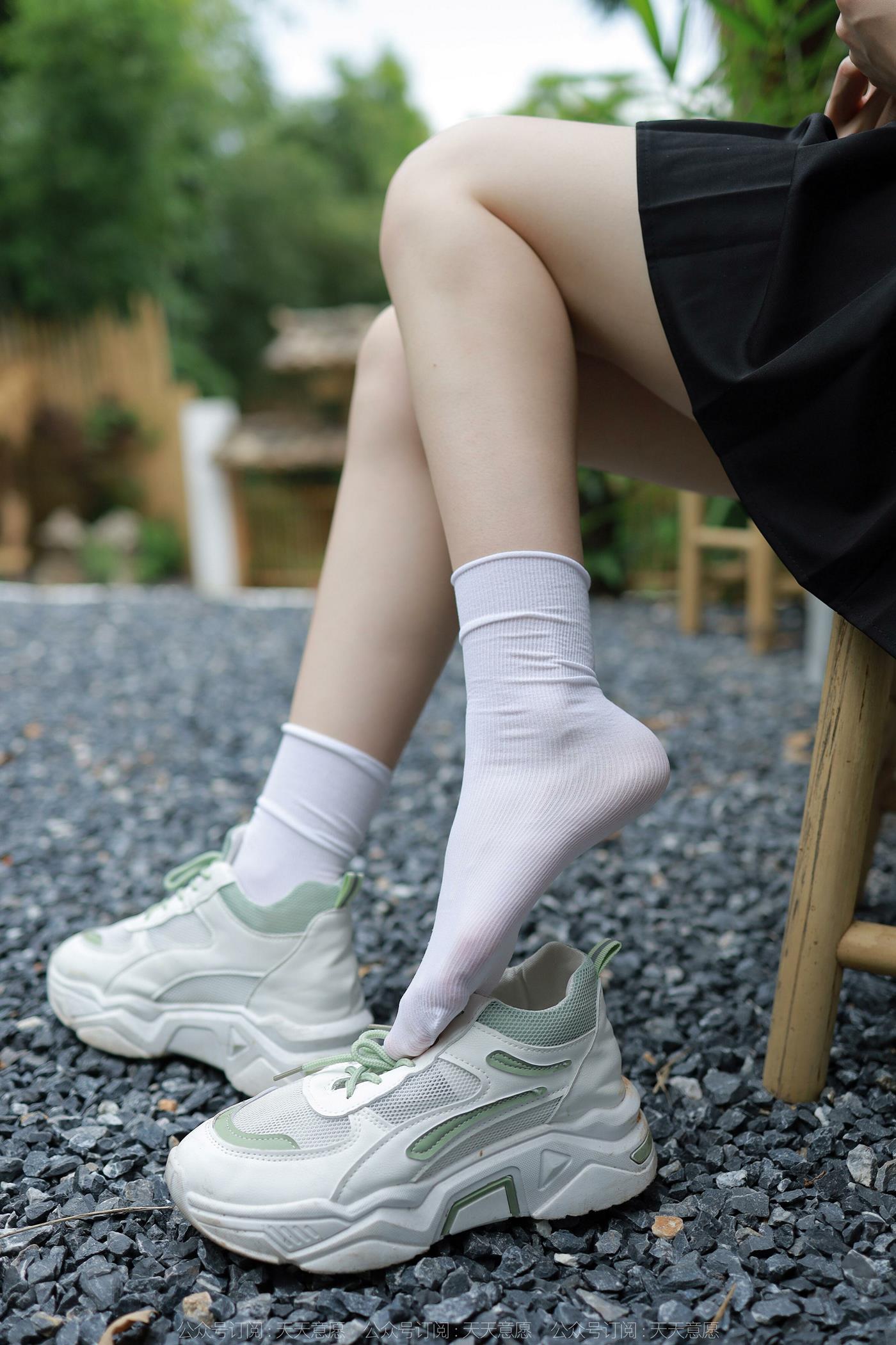 图片[22]-[IESS异思趣向] 2022.08.11 丝享家1174：幂幂《新人报道》[87P] – 速更版-美库