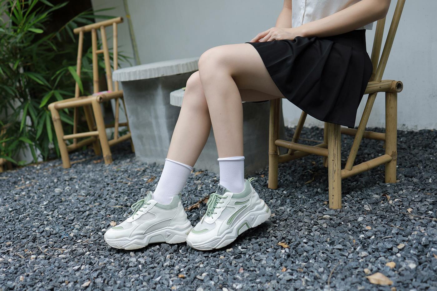 图片[27]-[IESS异思趣向] 2022.08.11 丝享家1174：幂幂《新人报道》[87P] – 速更版-美库