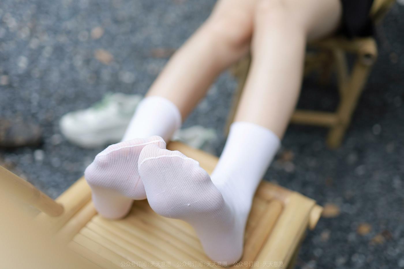 图片[43]-[IESS异思趣向] 2022.08.11 丝享家1174：幂幂《新人报道》[87P] – 速更版-美库