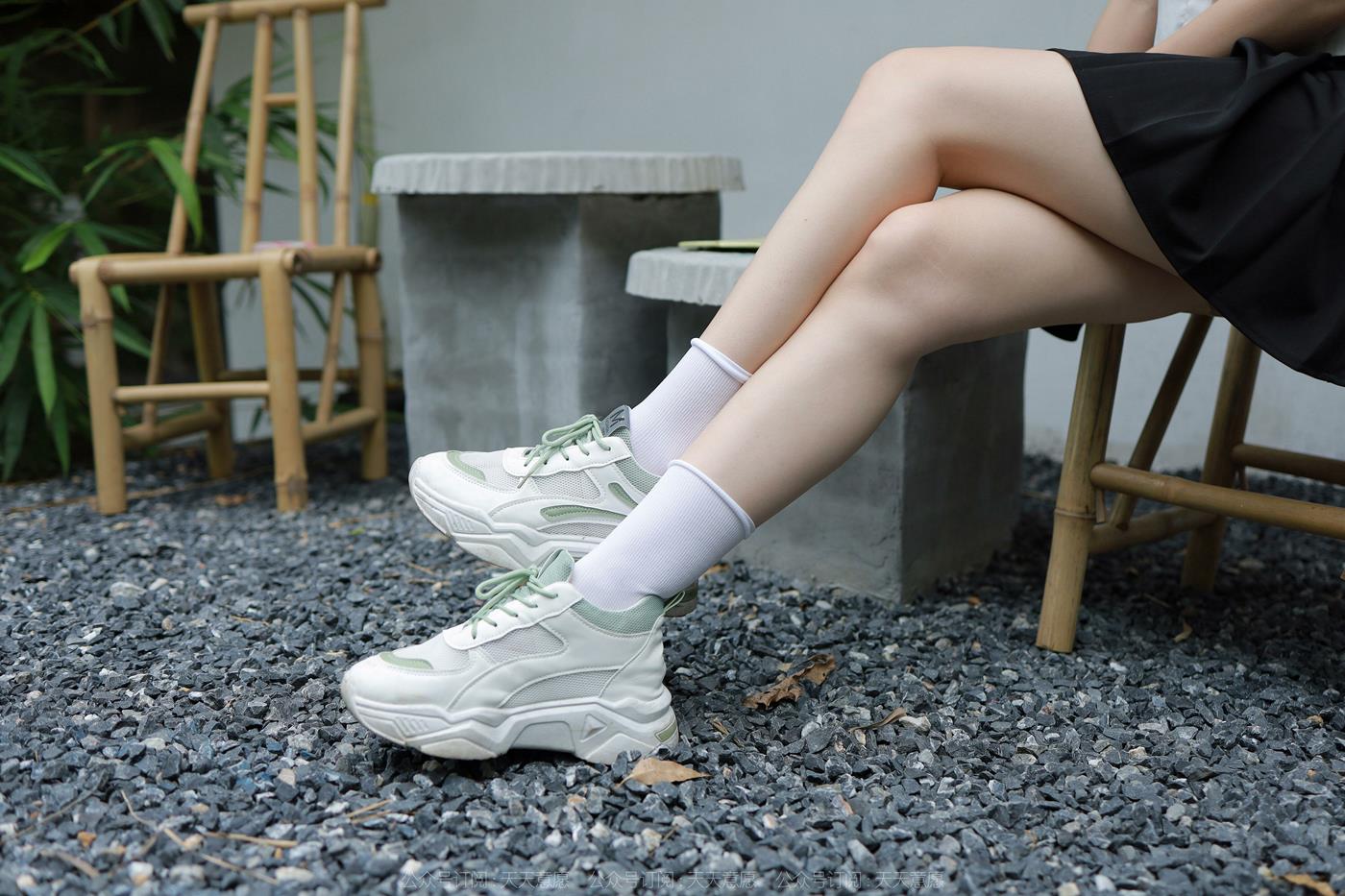 图片[60]-[IESS异思趣向] 2022.08.11 丝享家1174：幂幂《新人报道》[87P] – 速更版-美库