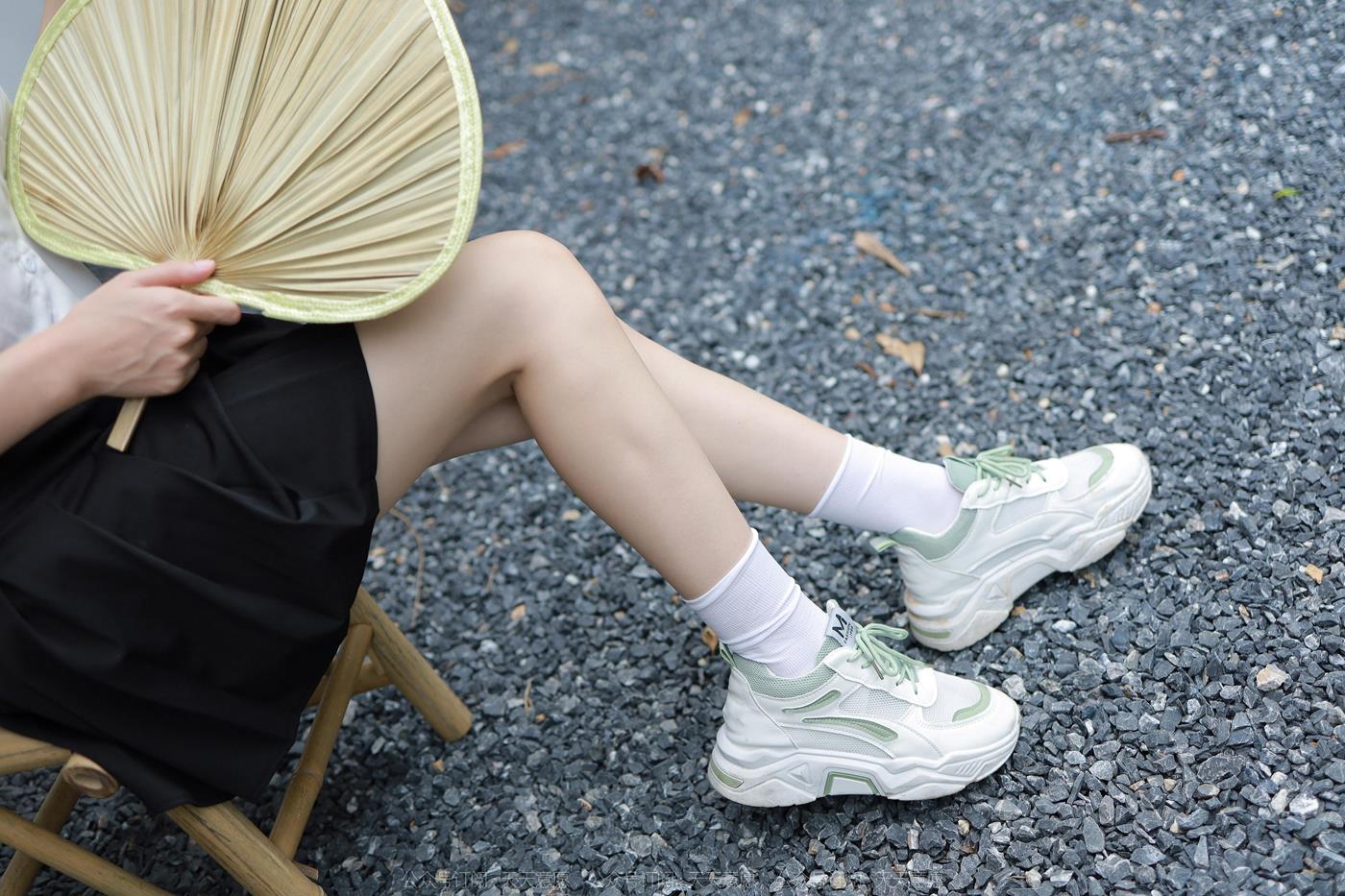 图片[83]-[IESS异思趣向] 2022.08.11 丝享家1174：幂幂《新人报道》[87P] – 速更版-美库