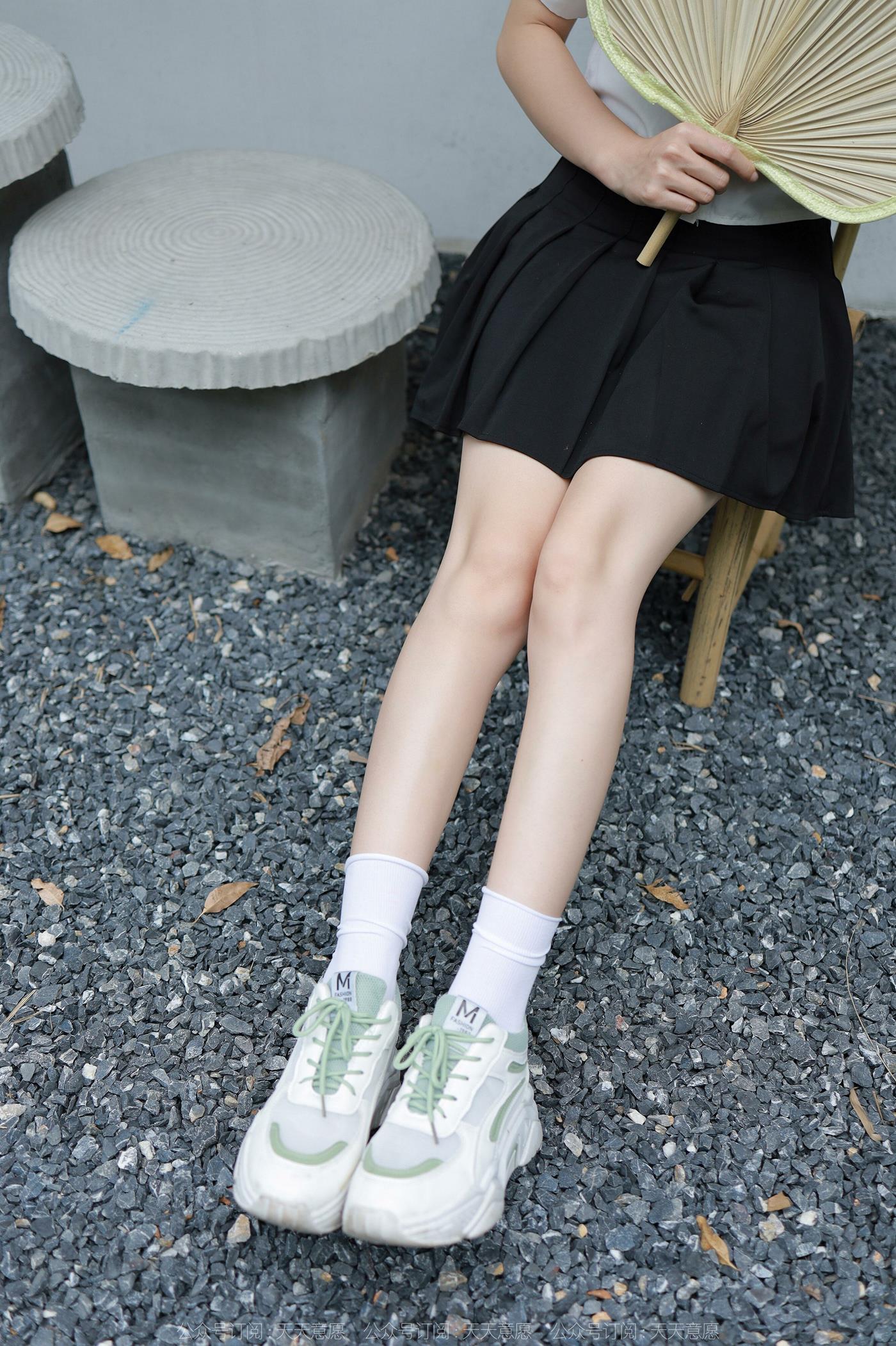 图片[85]-[IESS异思趣向] 2022.08.11 丝享家1174：幂幂《新人报道》[87P] – 速更版-美库