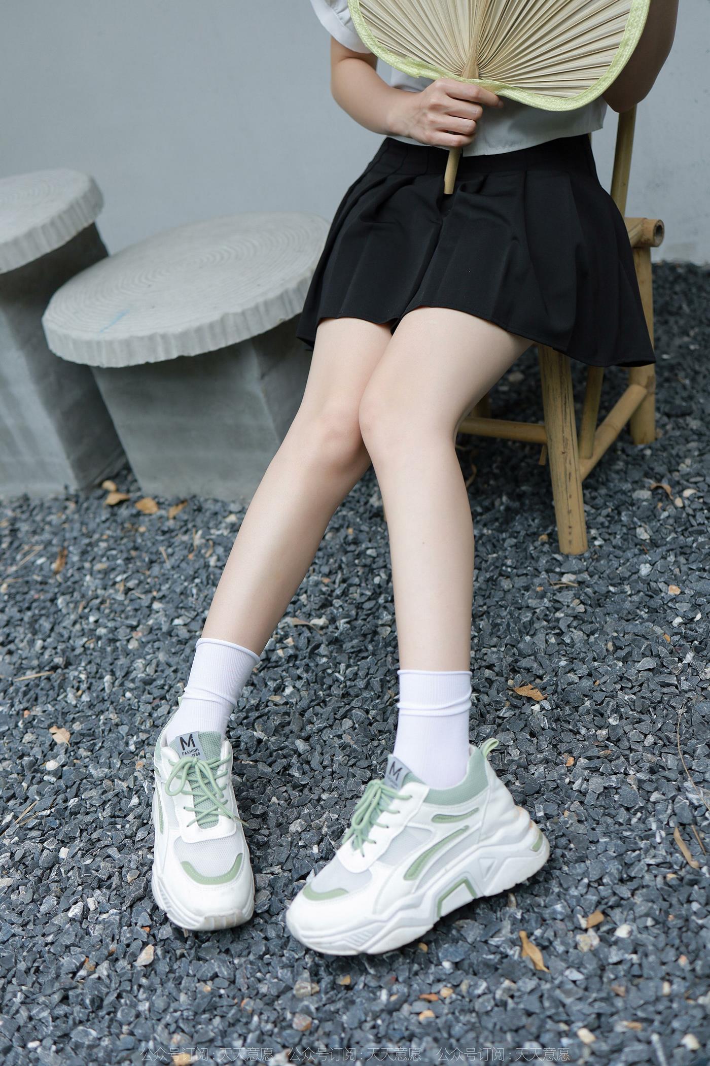 图片[86]-[IESS异思趣向] 2022.08.11 丝享家1174：幂幂《新人报道》[87P] – 速更版-美库