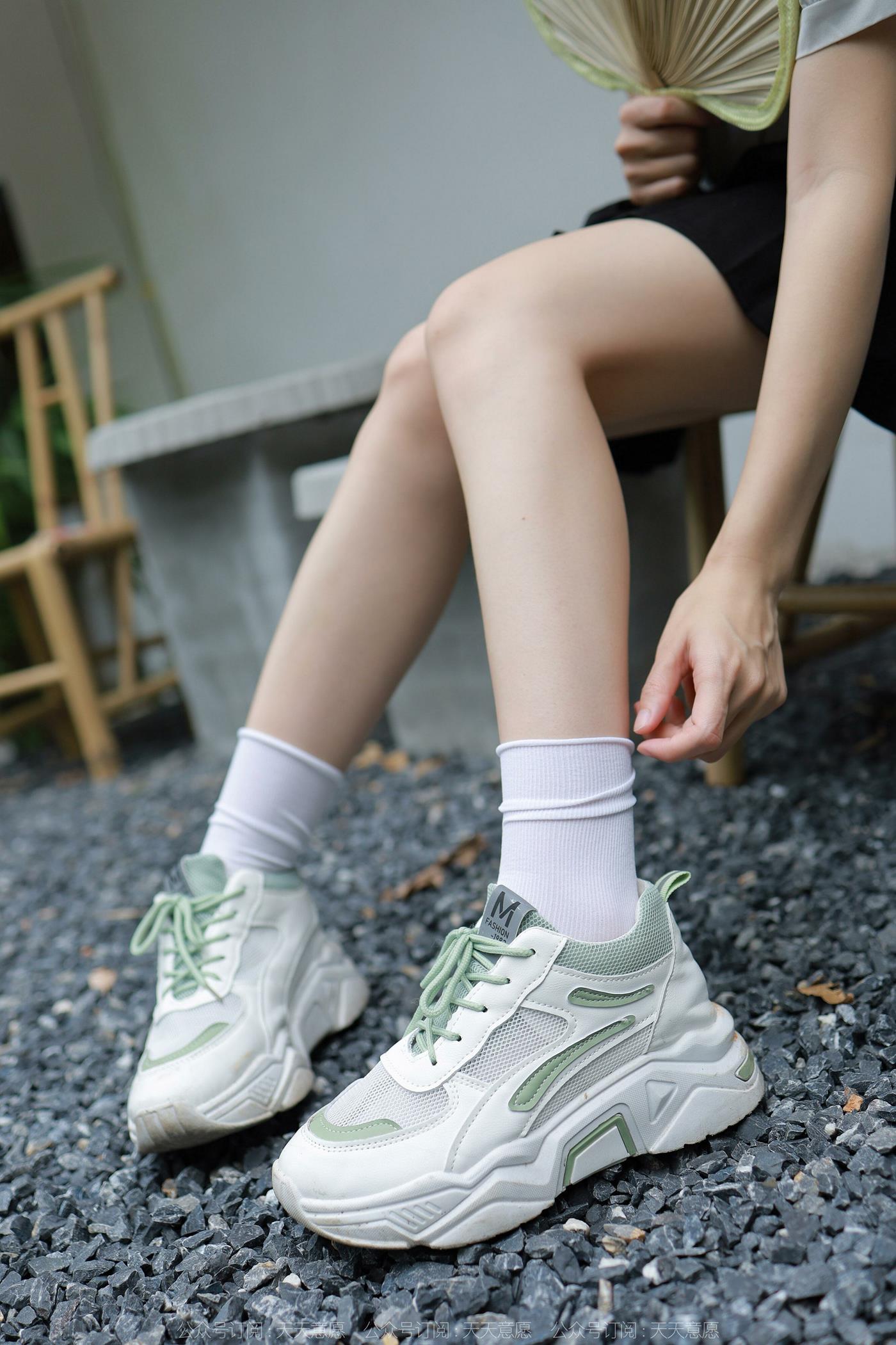 图片[88]-[IESS异思趣向] 2022.08.11 丝享家1174：幂幂《新人报道》[87P] – 速更版-美库