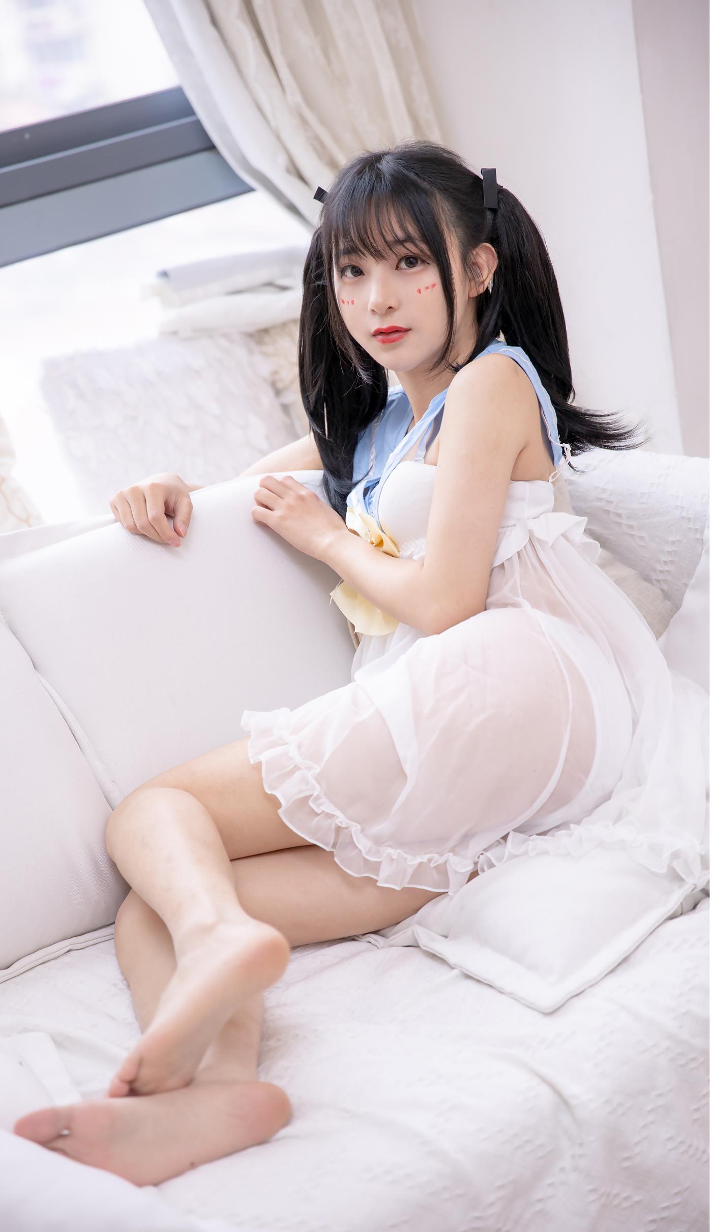 图片[12]-豪歌 – 生日水手服[20P] – 速更版-美库