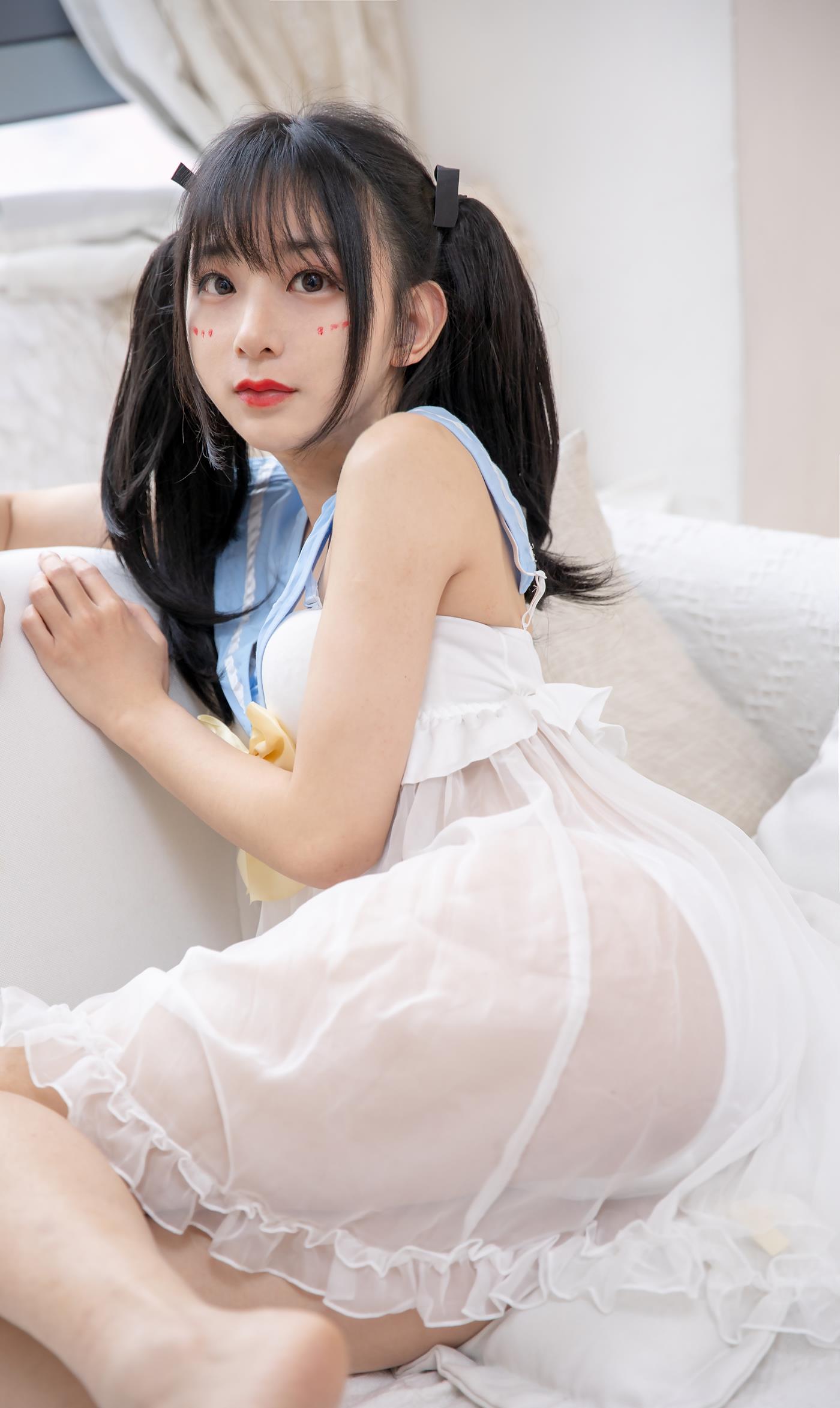 图片[13]-豪歌 – 生日水手服[20P] – 速更版-美库