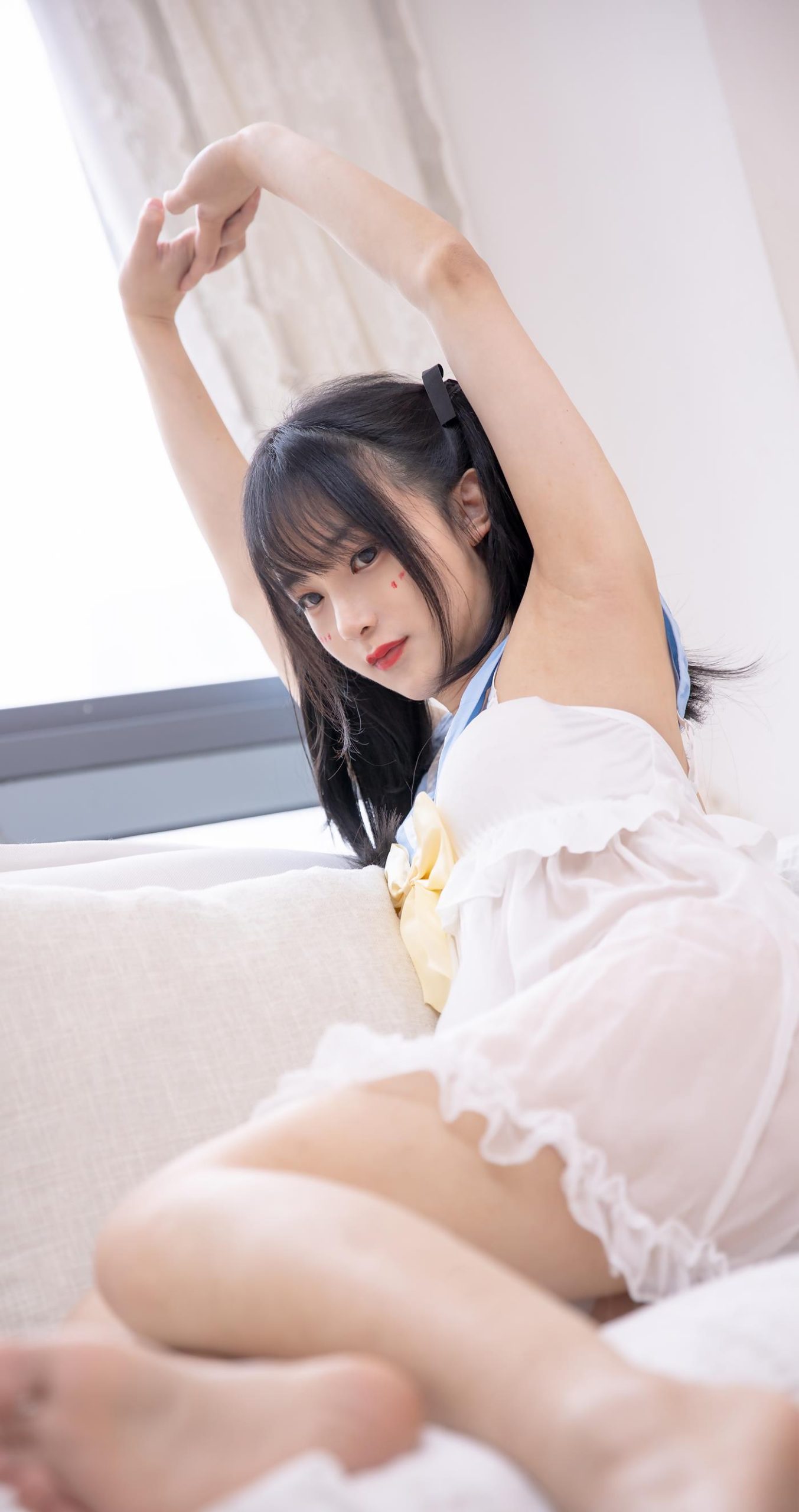 图片[14]-豪歌 – 生日水手服[20P] – 速更版-美库