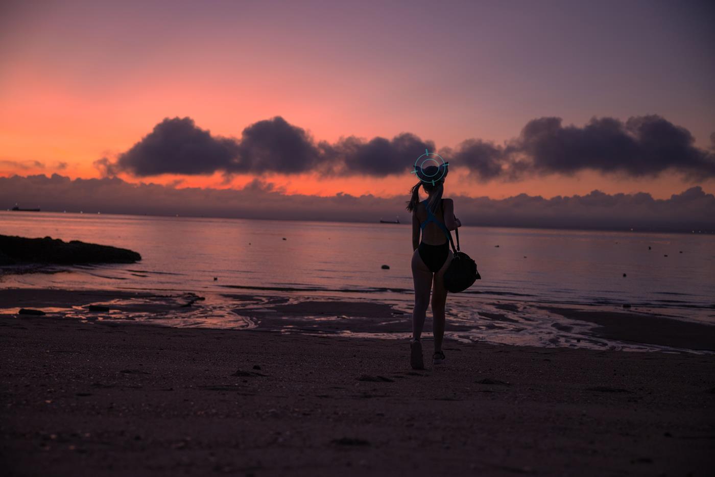 图片[20]-G44不会受伤  – 碧蓝档案 砂狼白子泳装[26P] – 速更版-美库