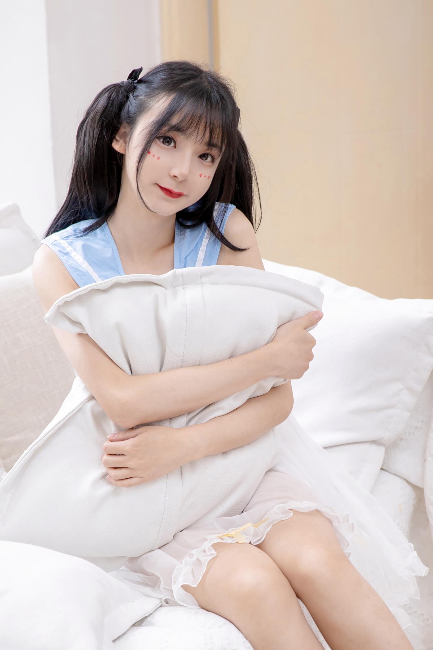 图片[20]-豪歌 – 生日水手服[20P] – 速更版-美库