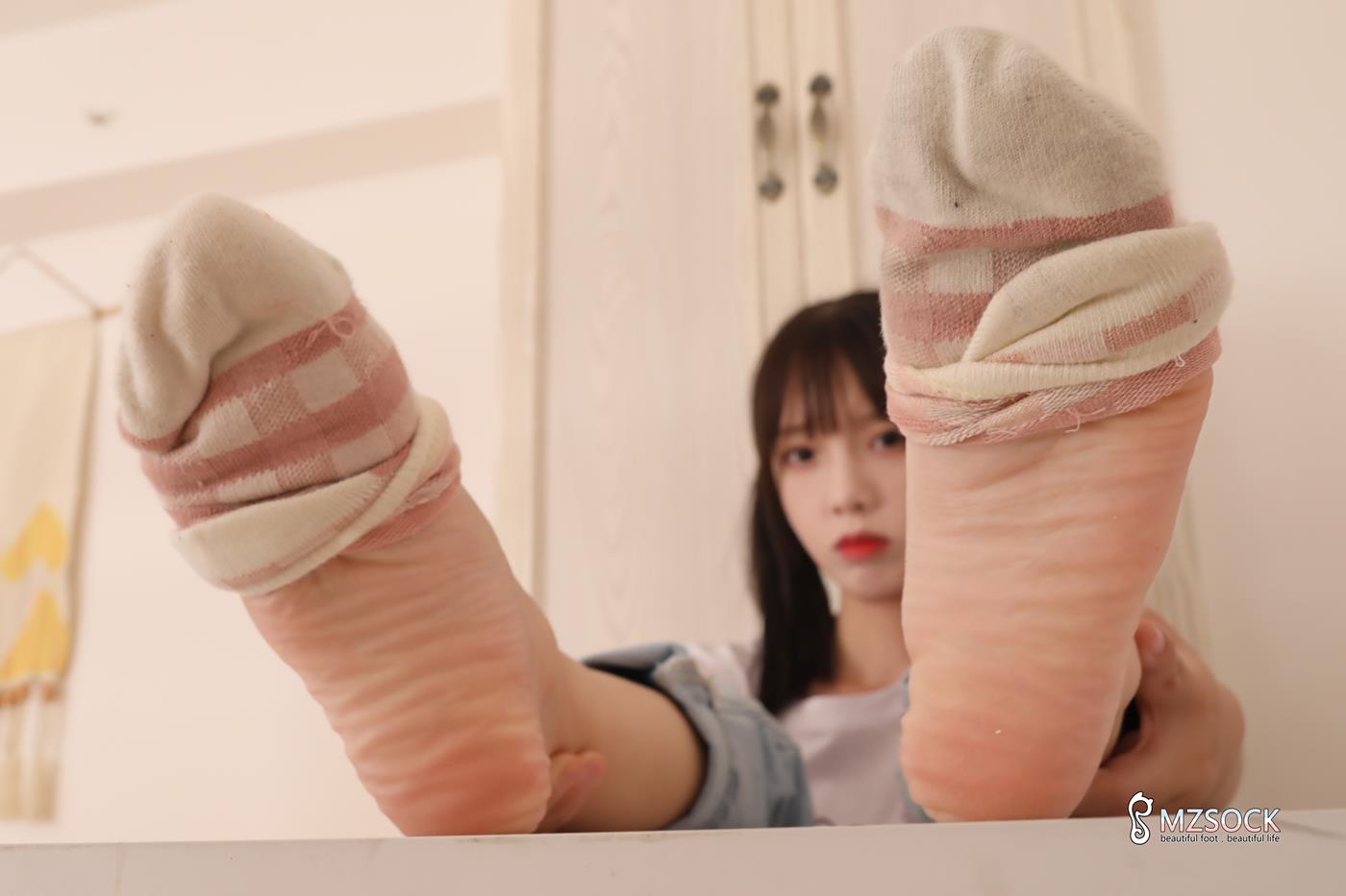 图片[35]-[MZSOCK]爱美足 NO.149 樱子[77P] – 速更版-美库