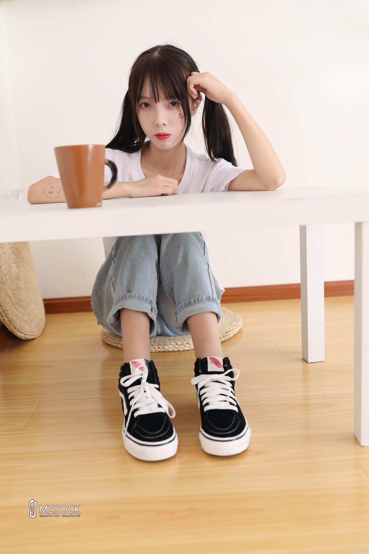 图片[75]-[MZSOCK]爱美足 NO.149 樱子[77P] – 速更版-美库