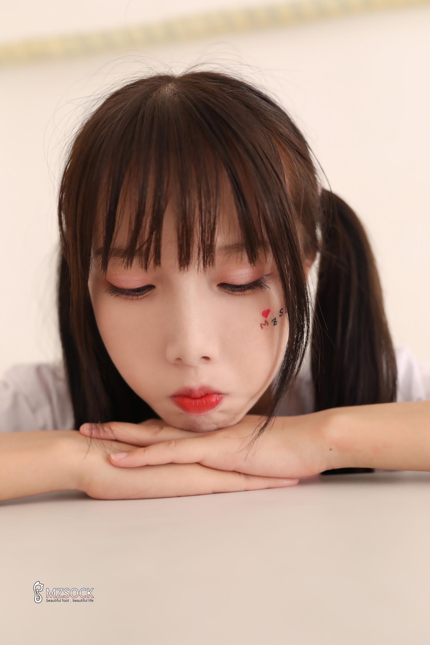 图片[77]-[MZSOCK]爱美足 NO.149 樱子[77P] – 速更版-美库