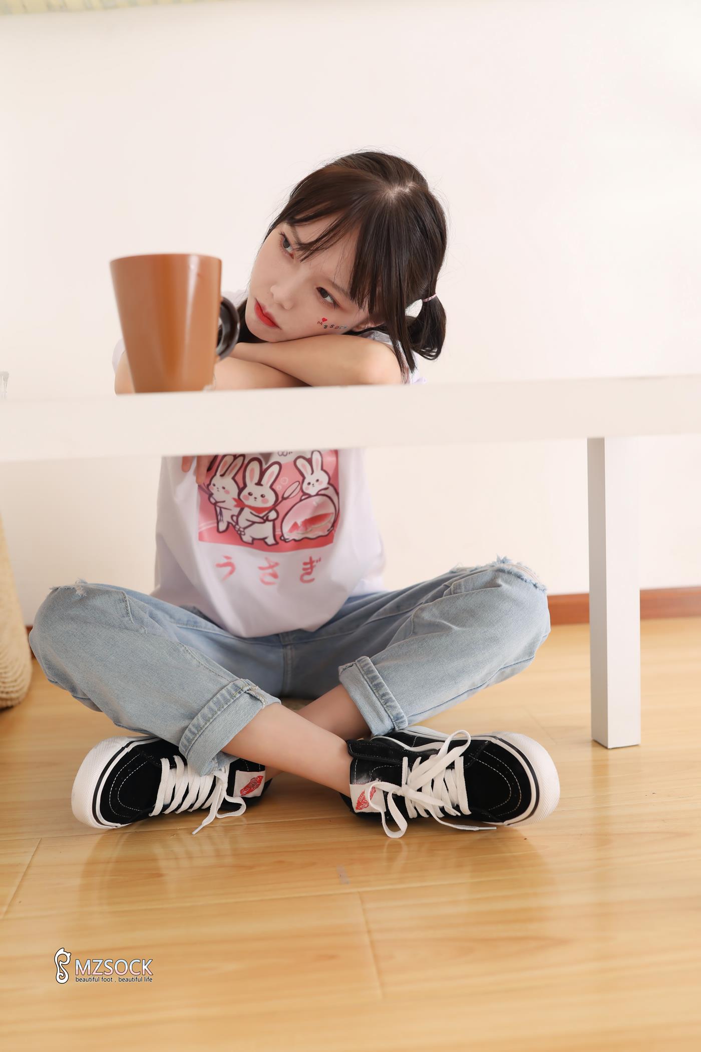 图片[78]-[MZSOCK]爱美足 NO.149 樱子[77P] – 速更版-美库