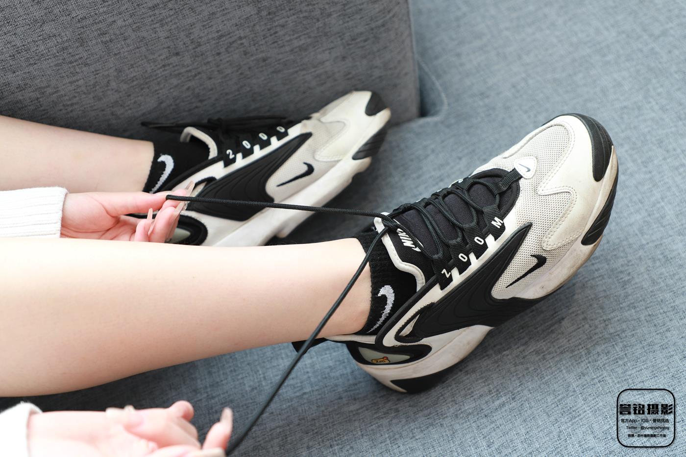 图片[11]-[誉铭传媒]袜足摄影 2023年《微信客户群第一套作品》[90P] – 速更版-美库