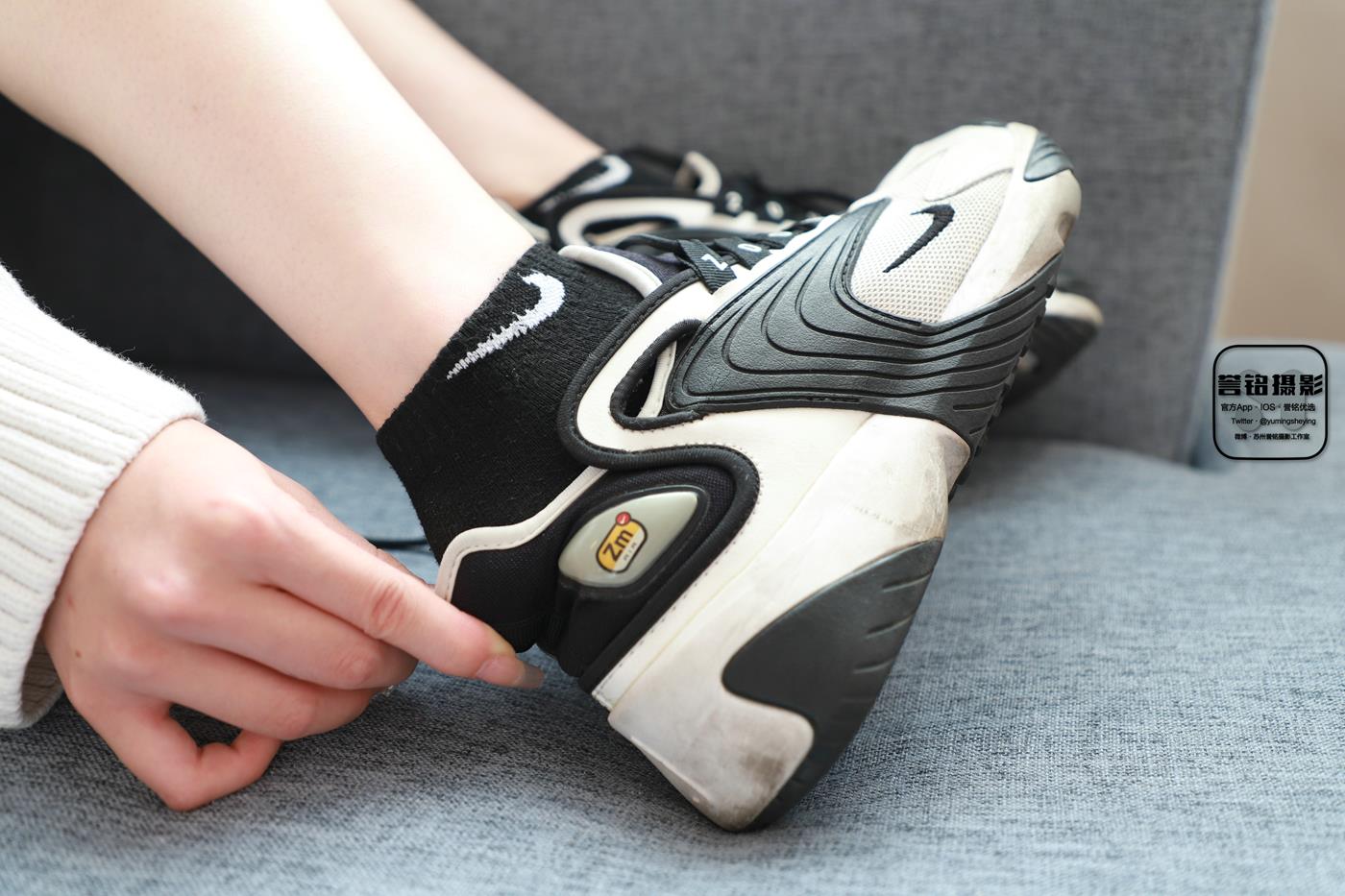 图片[13]-[誉铭传媒]袜足摄影 2023年《微信客户群第一套作品》[90P] – 速更版-美库